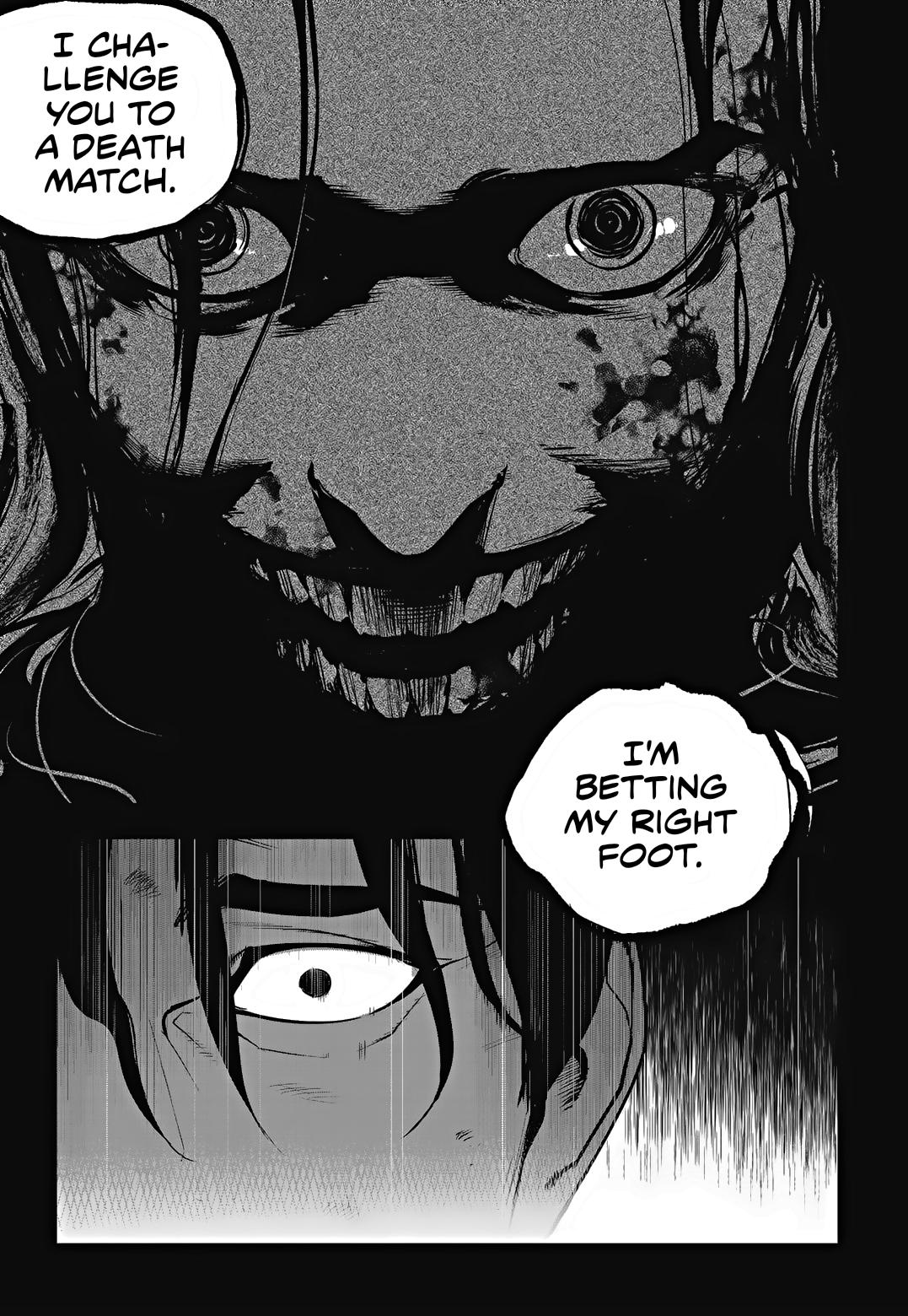 Read Fight Class 3 - Chapter 91 - fightclass3.com | Image 22