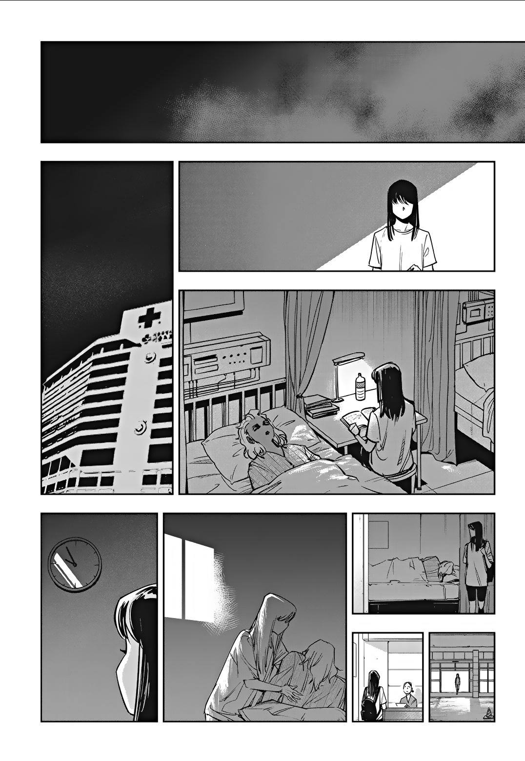 Read Fight Class 3 - Chapter 91 - fightclass3.com | Image 23