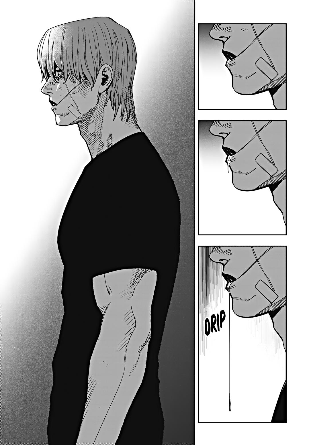 Read Fight Class 3 - Chapter 92 - fightclass3.com | Image 5