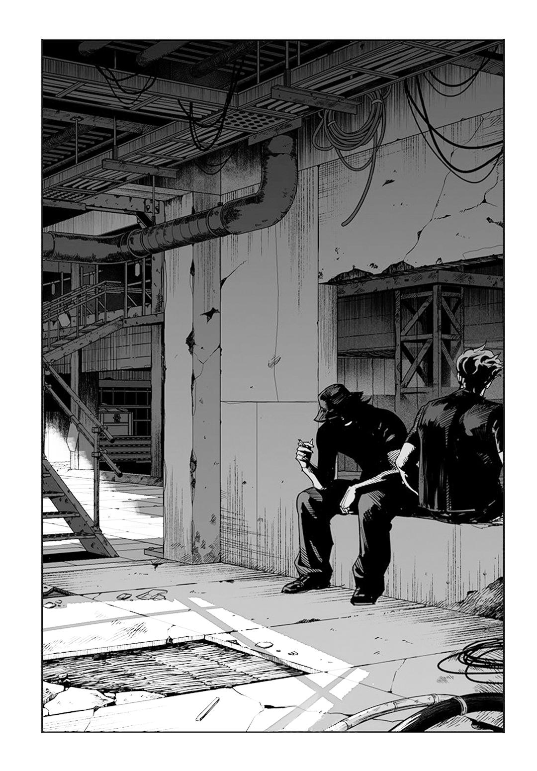 Read Fight Class 3 - Chapter 92 - fightclass3.com | Image 14