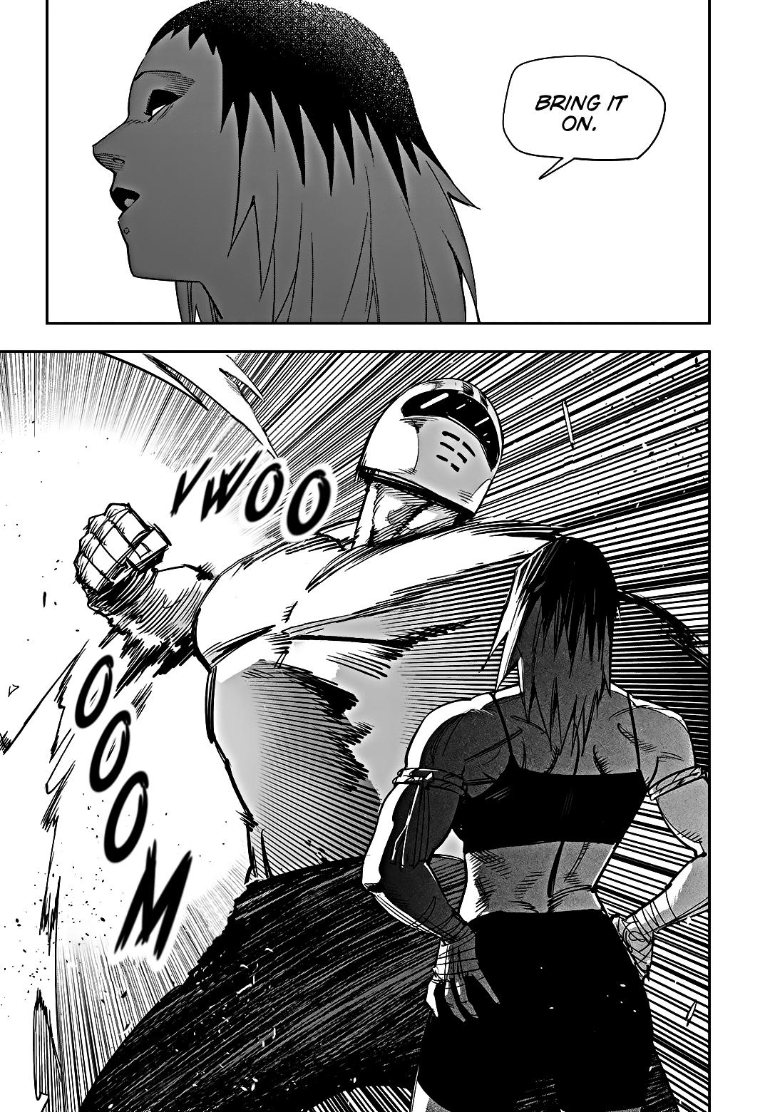 Read Fight Class 3 - Chapter 93 - fightclass3.com | Image 14