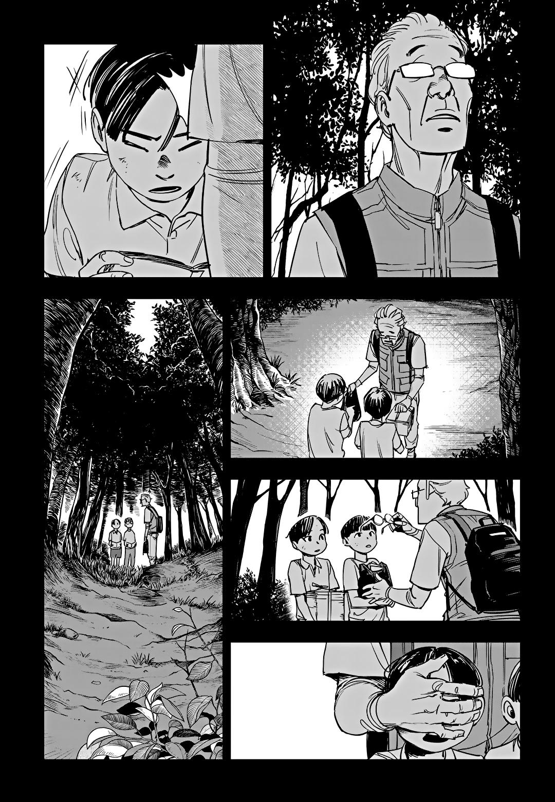 Read Fight Class 3 - Chapter 93 - fightclass3.com | Image 27