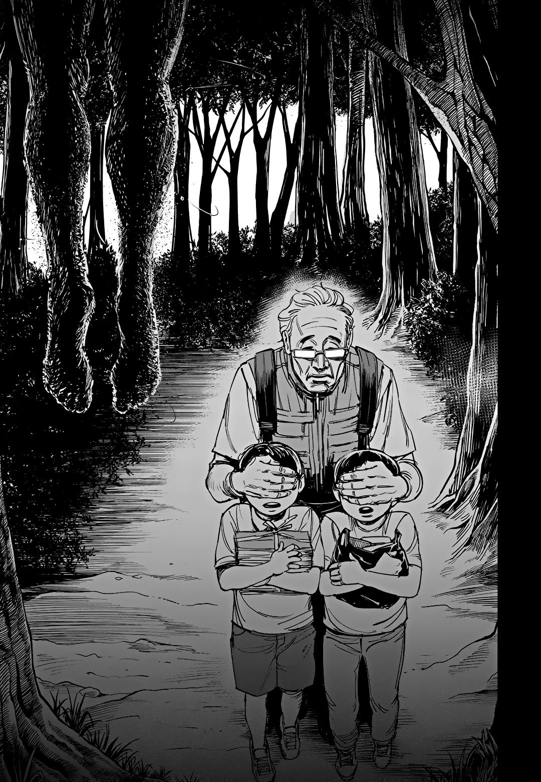 Read Fight Class 3 - Chapter 93 - fightclass3.com | Image 28