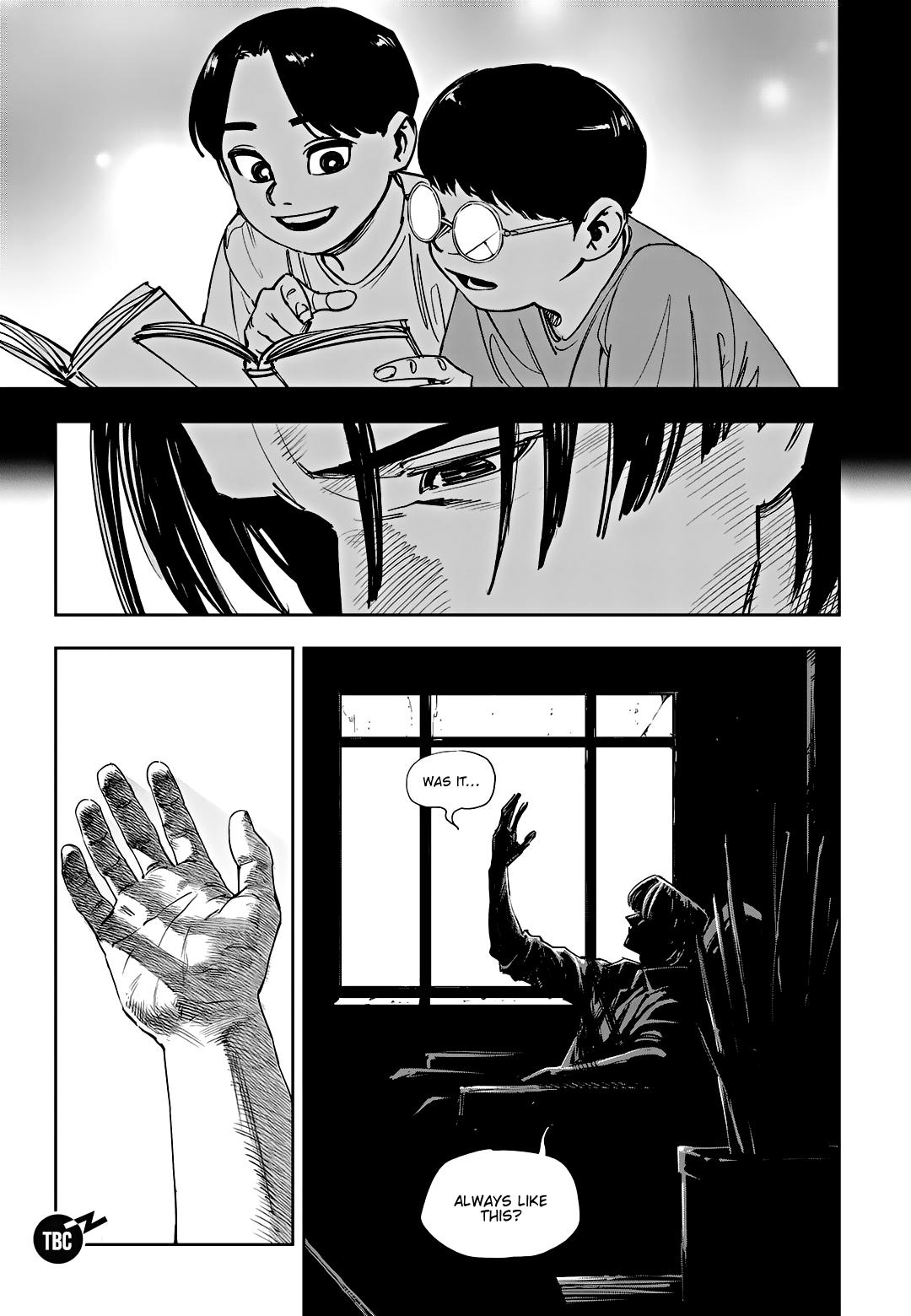 Read Fight Class 3 - Chapter 93 - fightclass3.com | Image 30