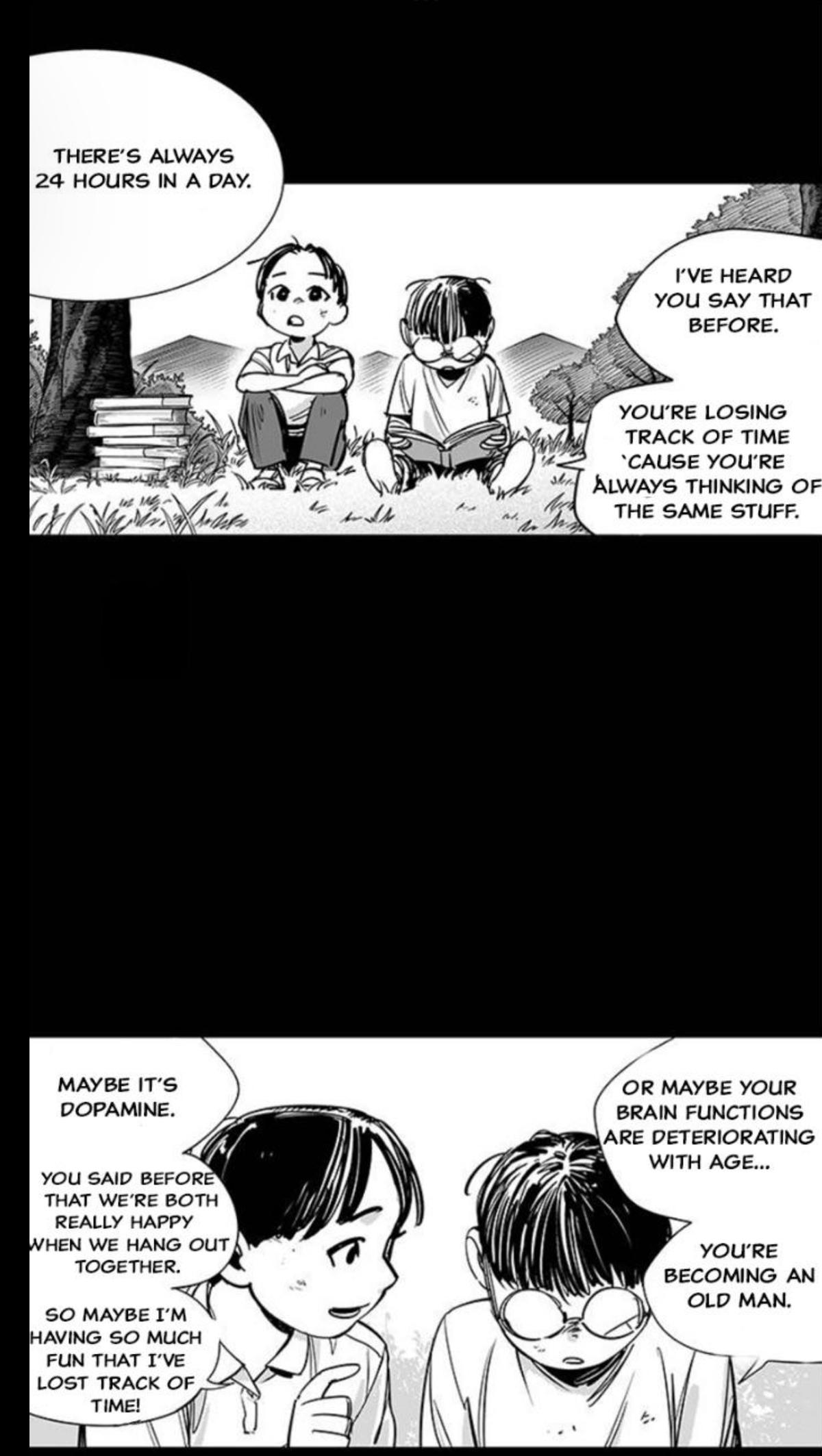 Read Fight Class 3 - Chapter 94 - fightclass3.com | Image 5