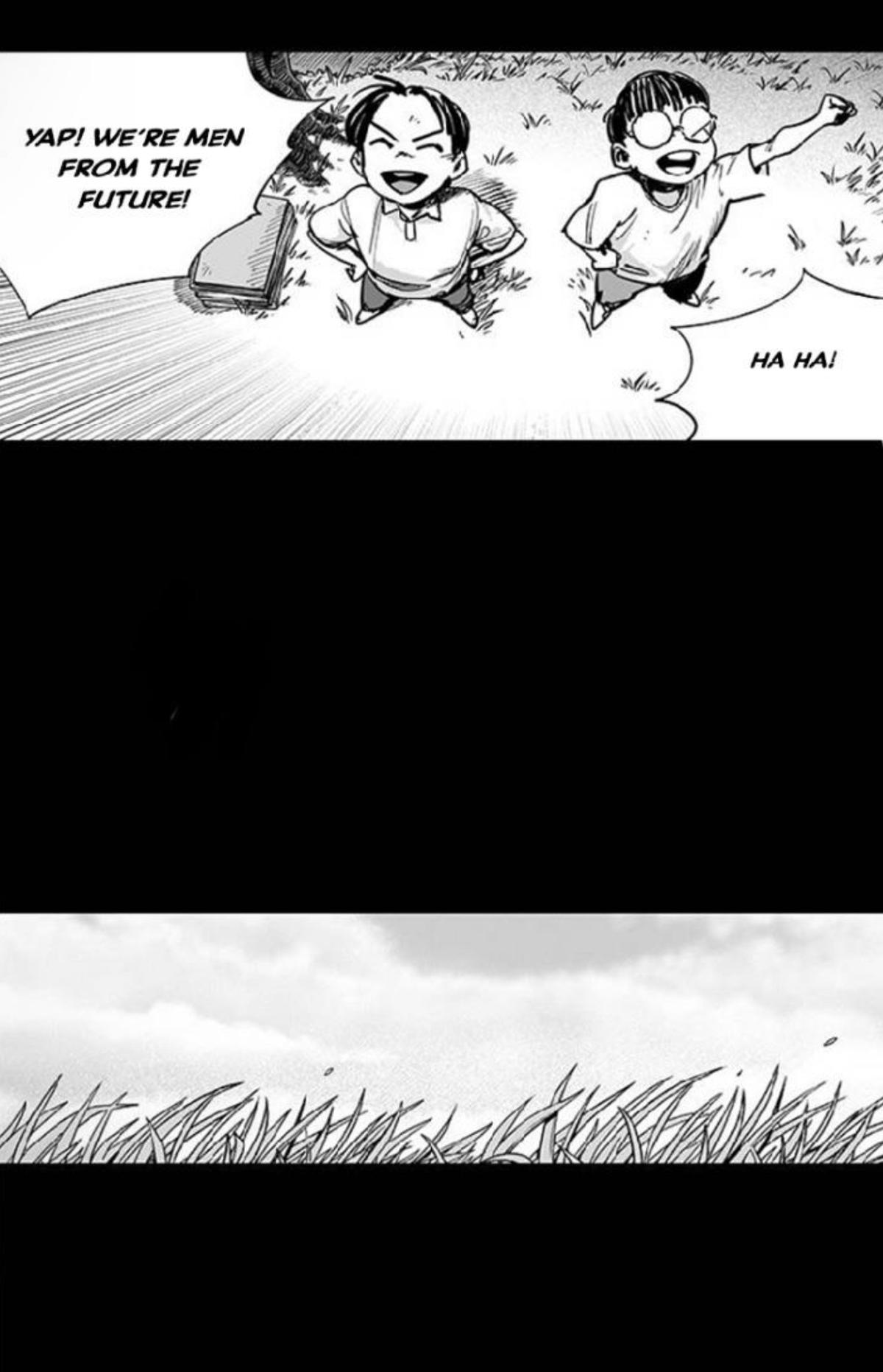 Read Fight Class 3 - Chapter 94 - fightclass3.com | Image 8