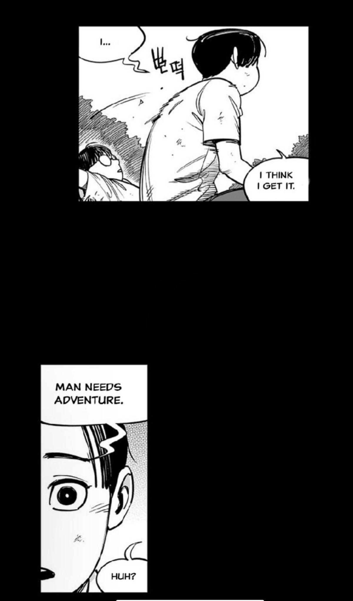 Read Fight Class 3 - Chapter 94 - fightclass3.com | Image 13