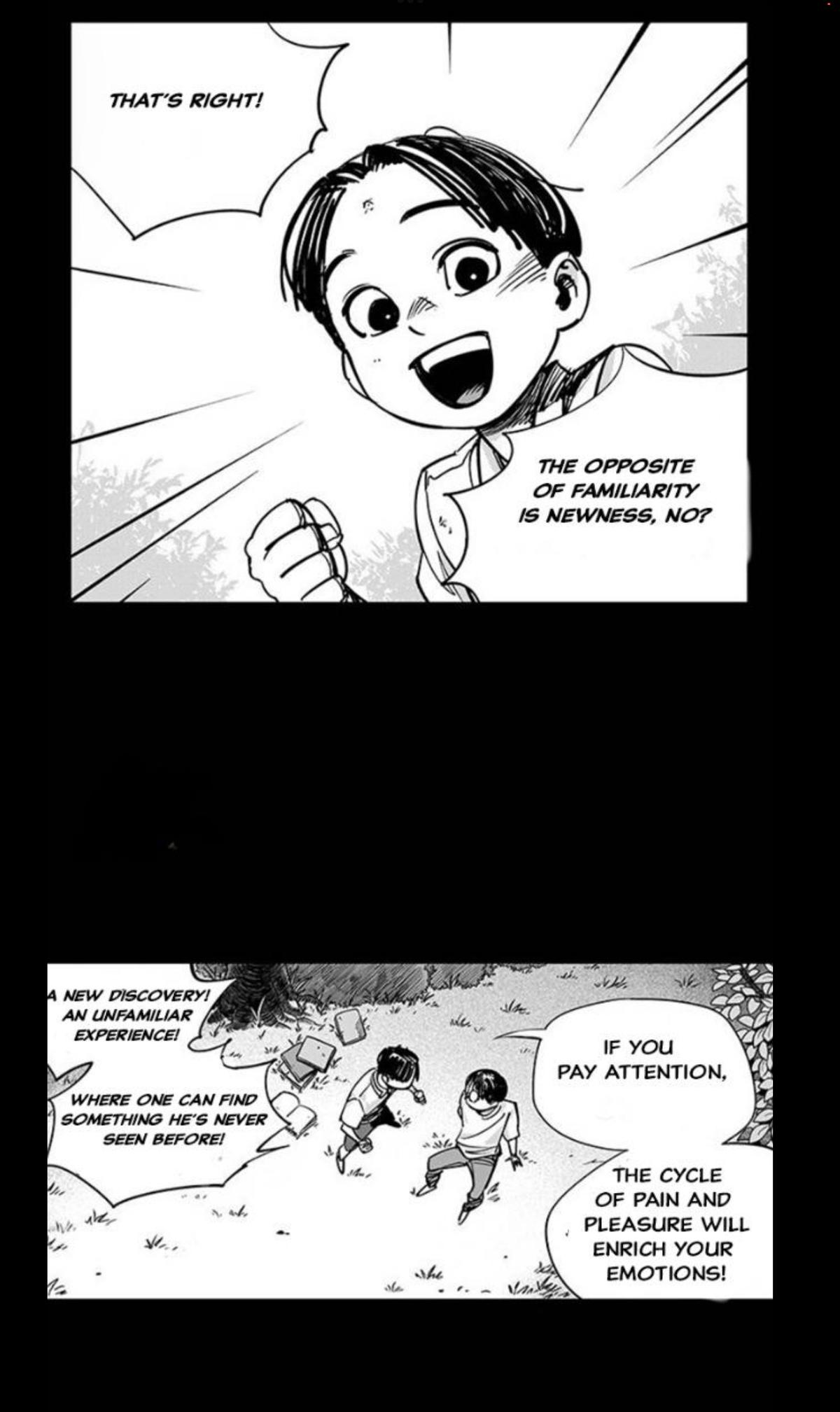 Read Fight Class 3 - Chapter 94 - fightclass3.com | Image 14