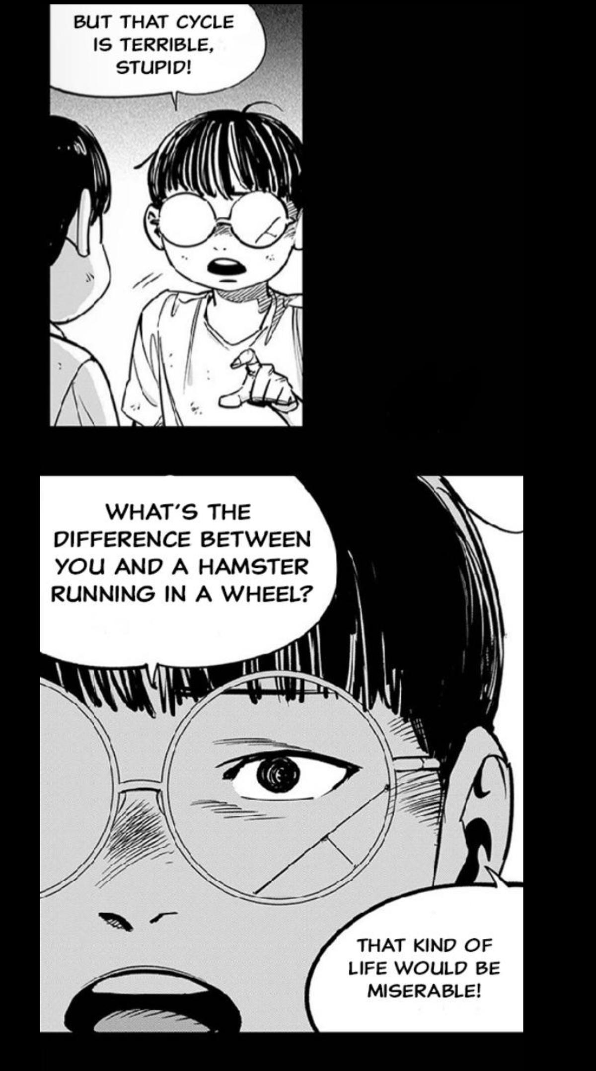 Read Fight Class 3 - Chapter 94 - fightclass3.com | Image 17
