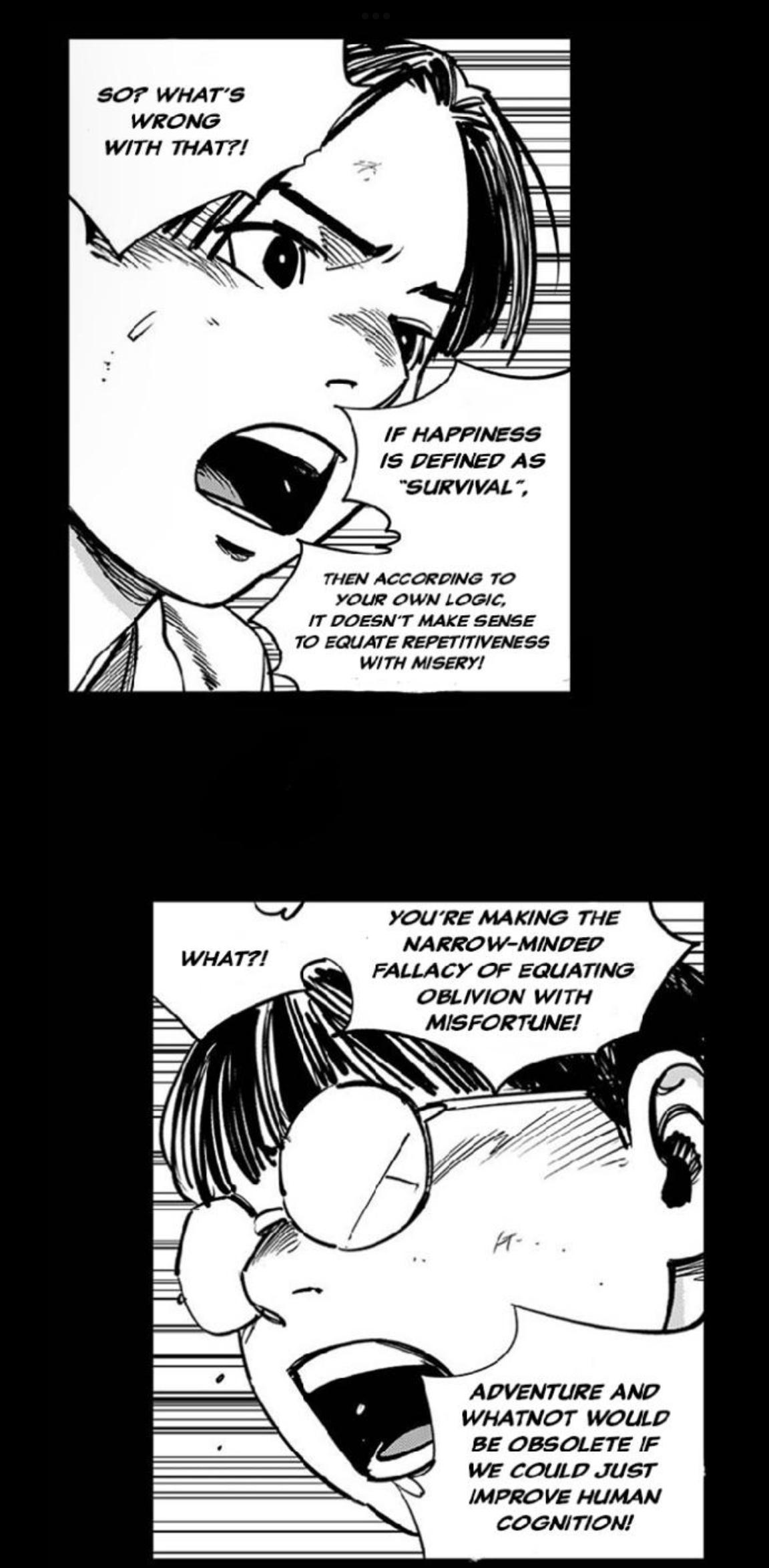 Read Fight Class 3 - Chapter 94 - fightclass3.com | Image 18