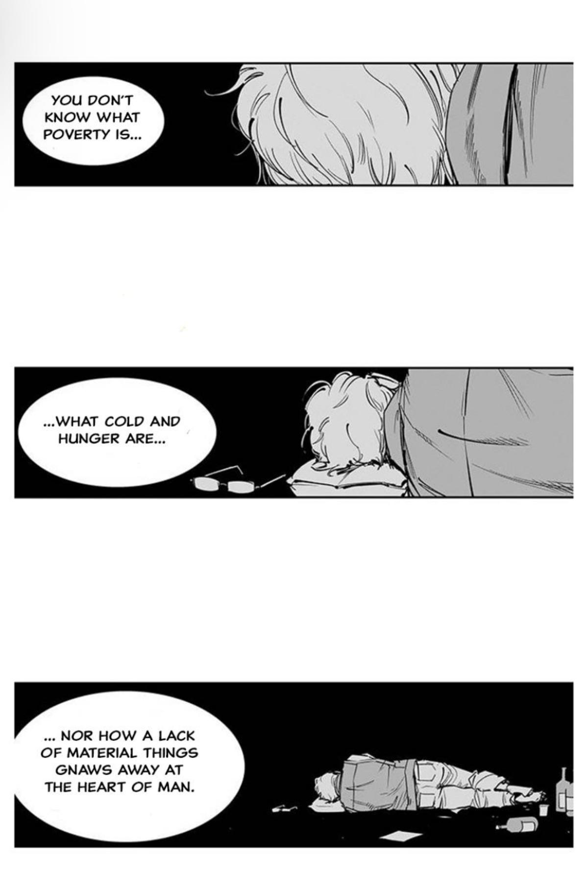 Read Fight Class 3 - Chapter 94 - fightclass3.com | Image 31