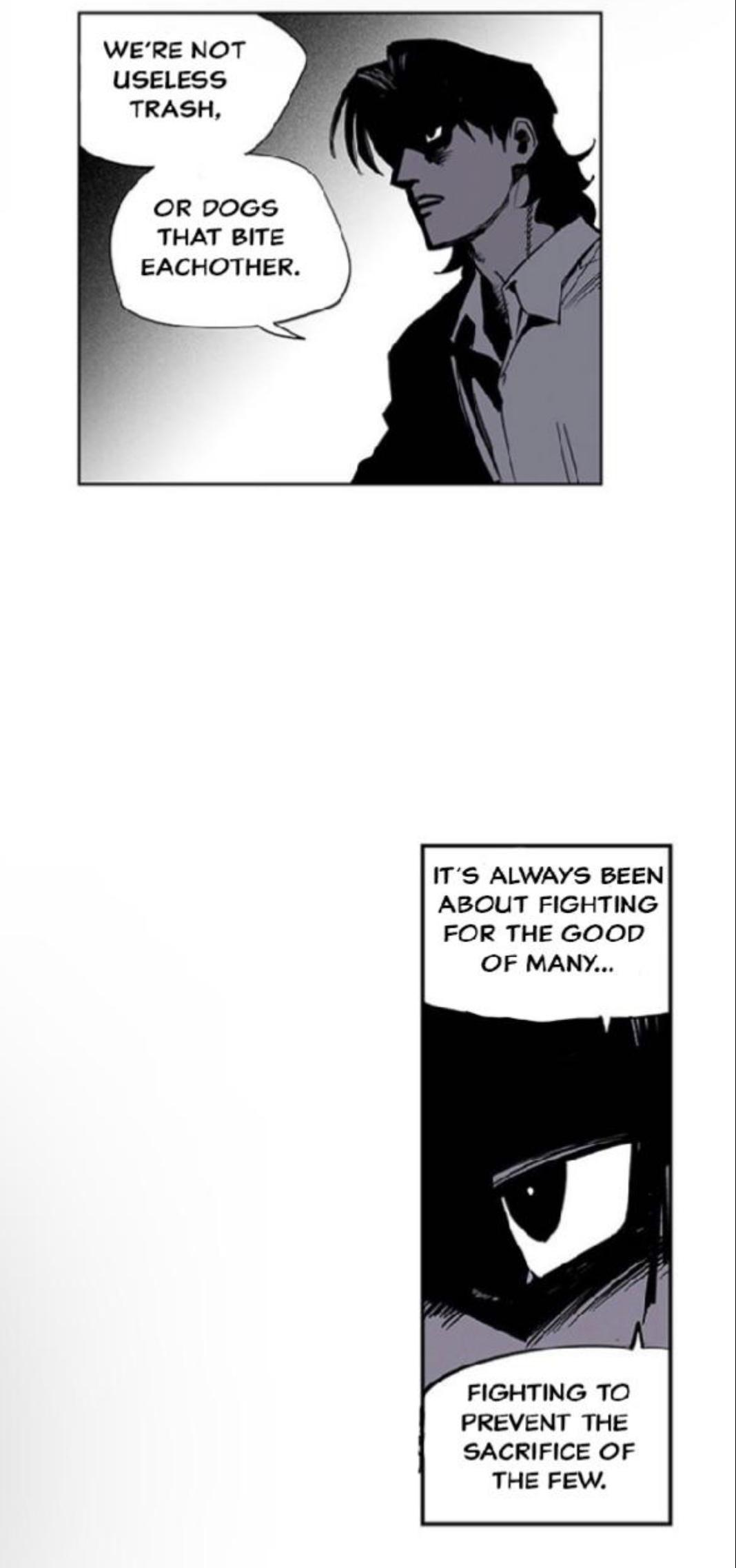 Read Fight Class 3 - Chapter 94 - fightclass3.com | Image 32