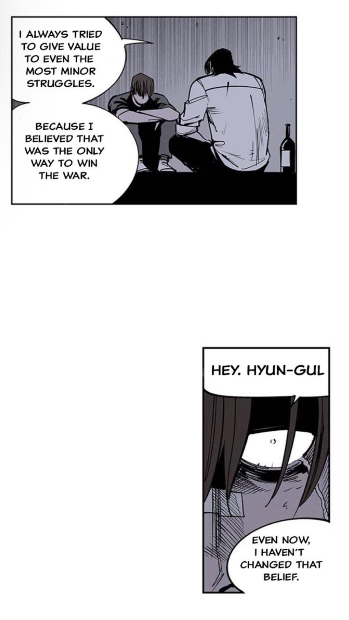 Read Fight Class 3 - Chapter 94 - fightclass3.com | Image 33