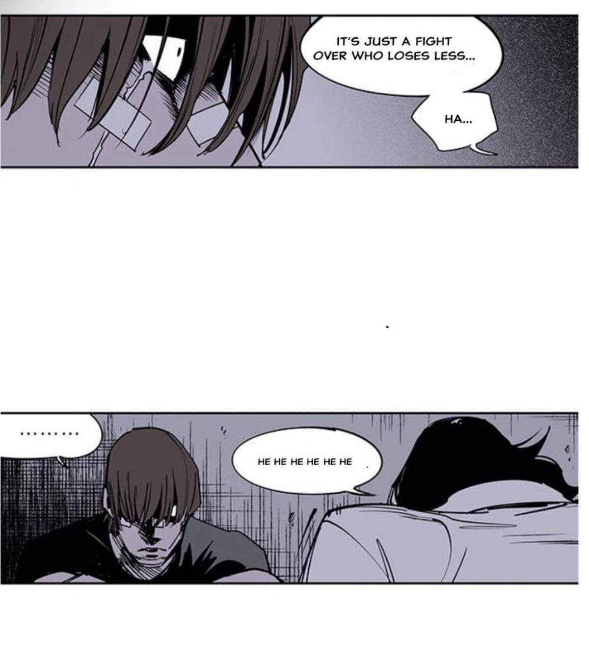 Read Fight Class 3 - Chapter 94 - fightclass3.com | Image 35