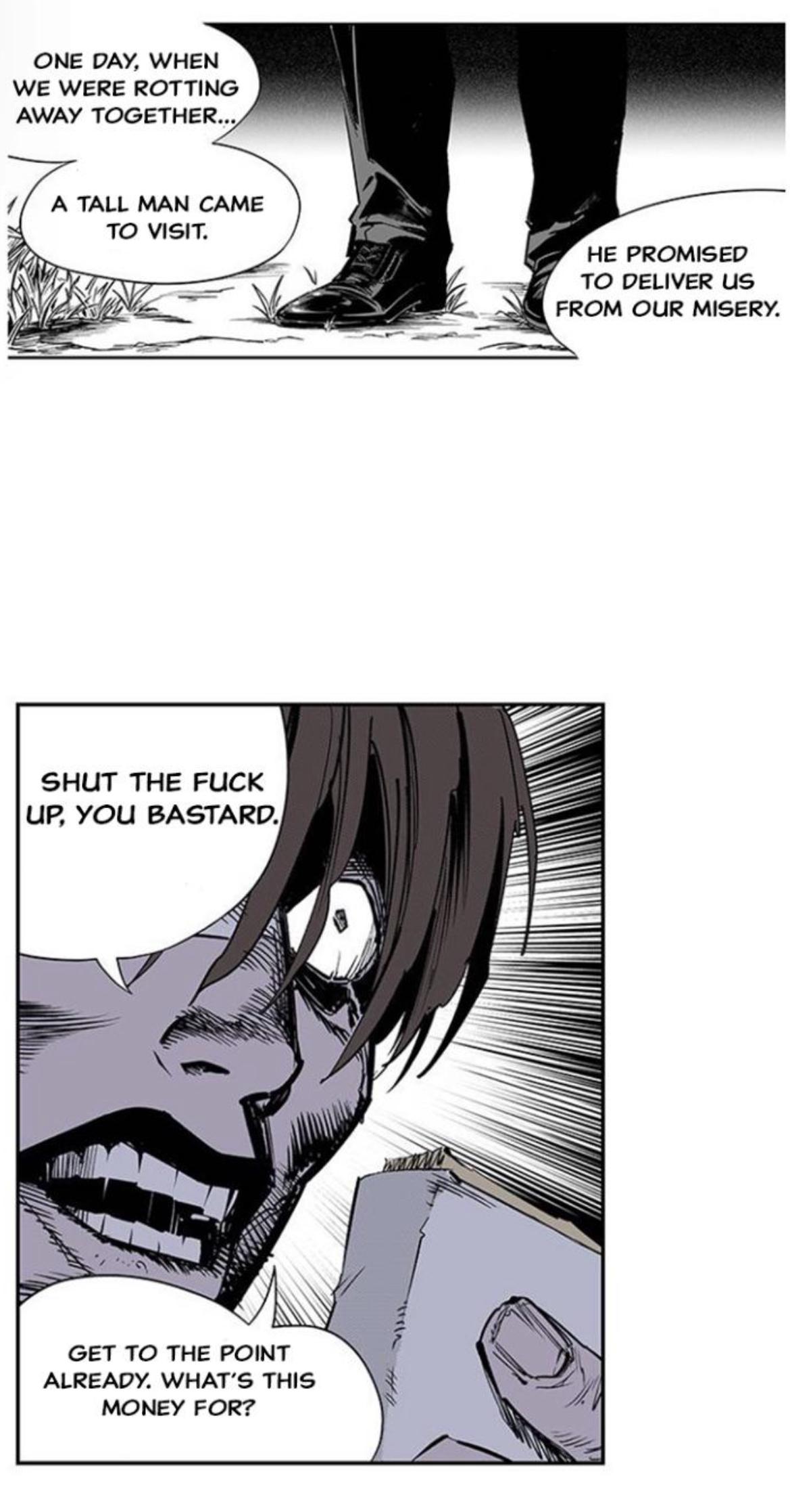 Read Fight Class 3 - Chapter 94 - fightclass3.com | Image 39
