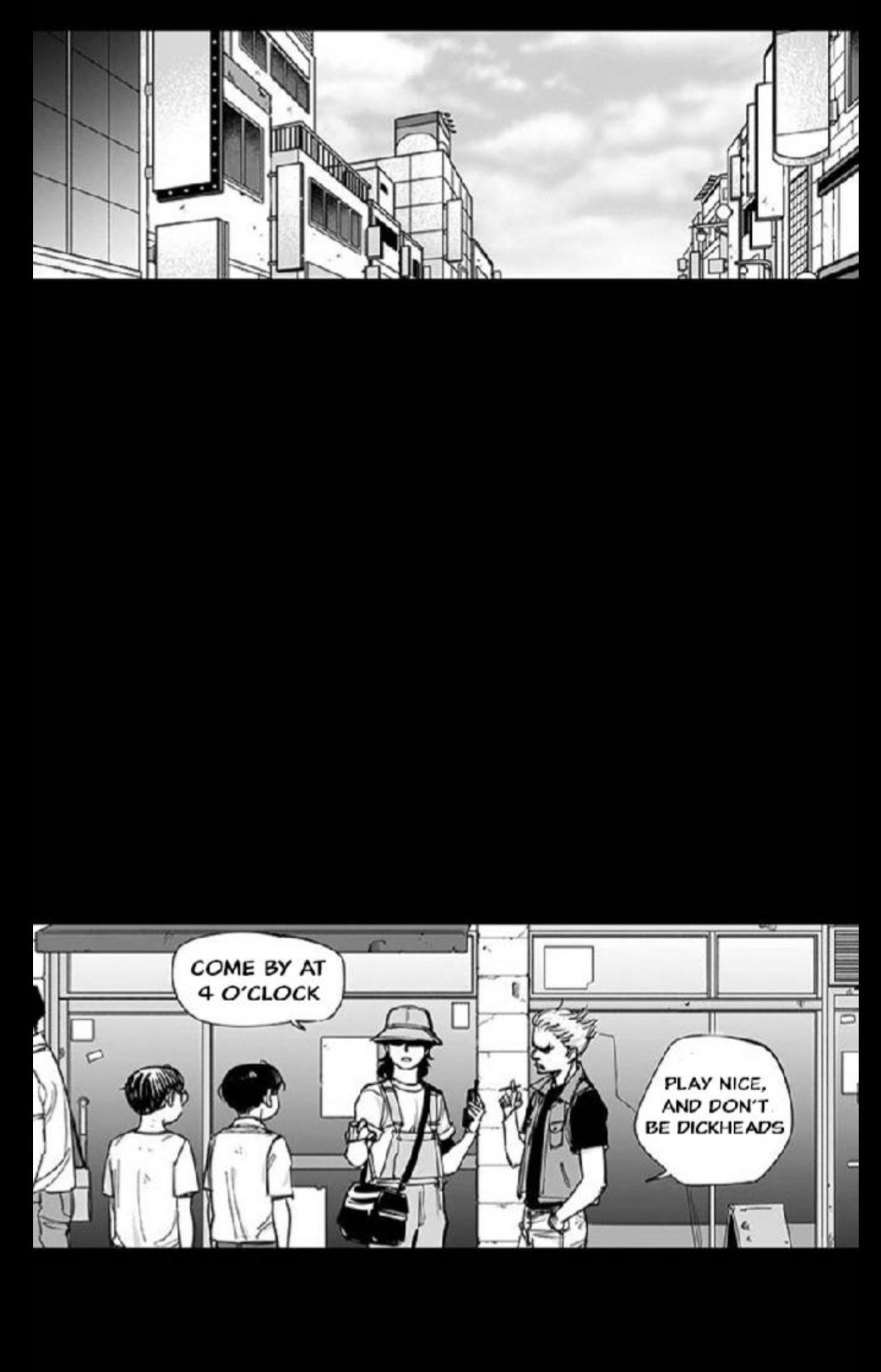 Read Fight Class 3 - Chapter 94 - fightclass3.com | Image 62