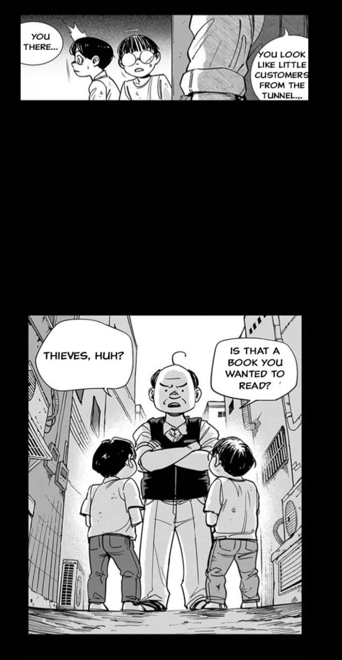 Read Fight Class 3 - Chapter 94 - fightclass3.com | Image 69