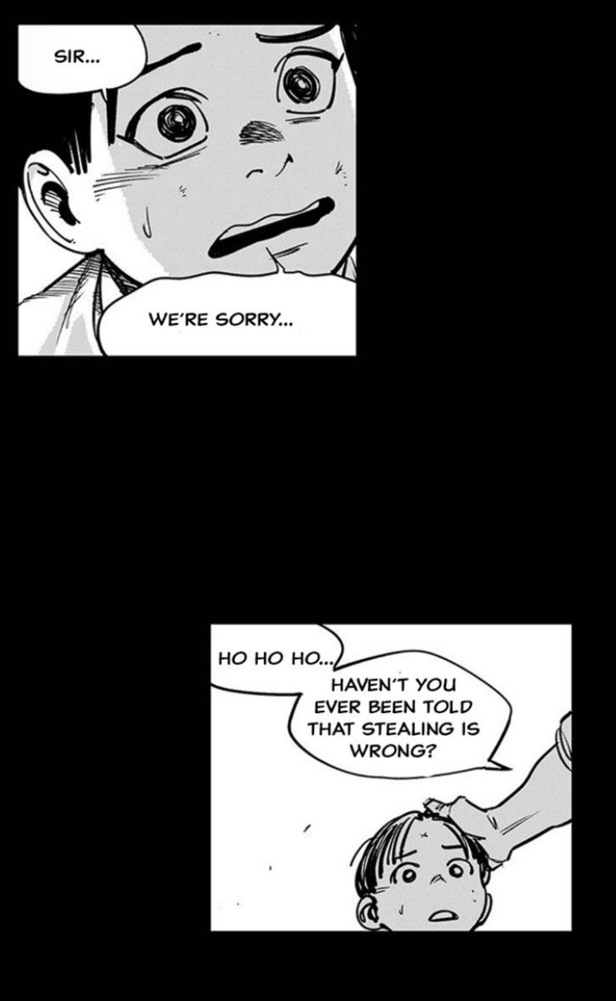 Read Fight Class 3 - Chapter 94 - fightclass3.com | Image 70