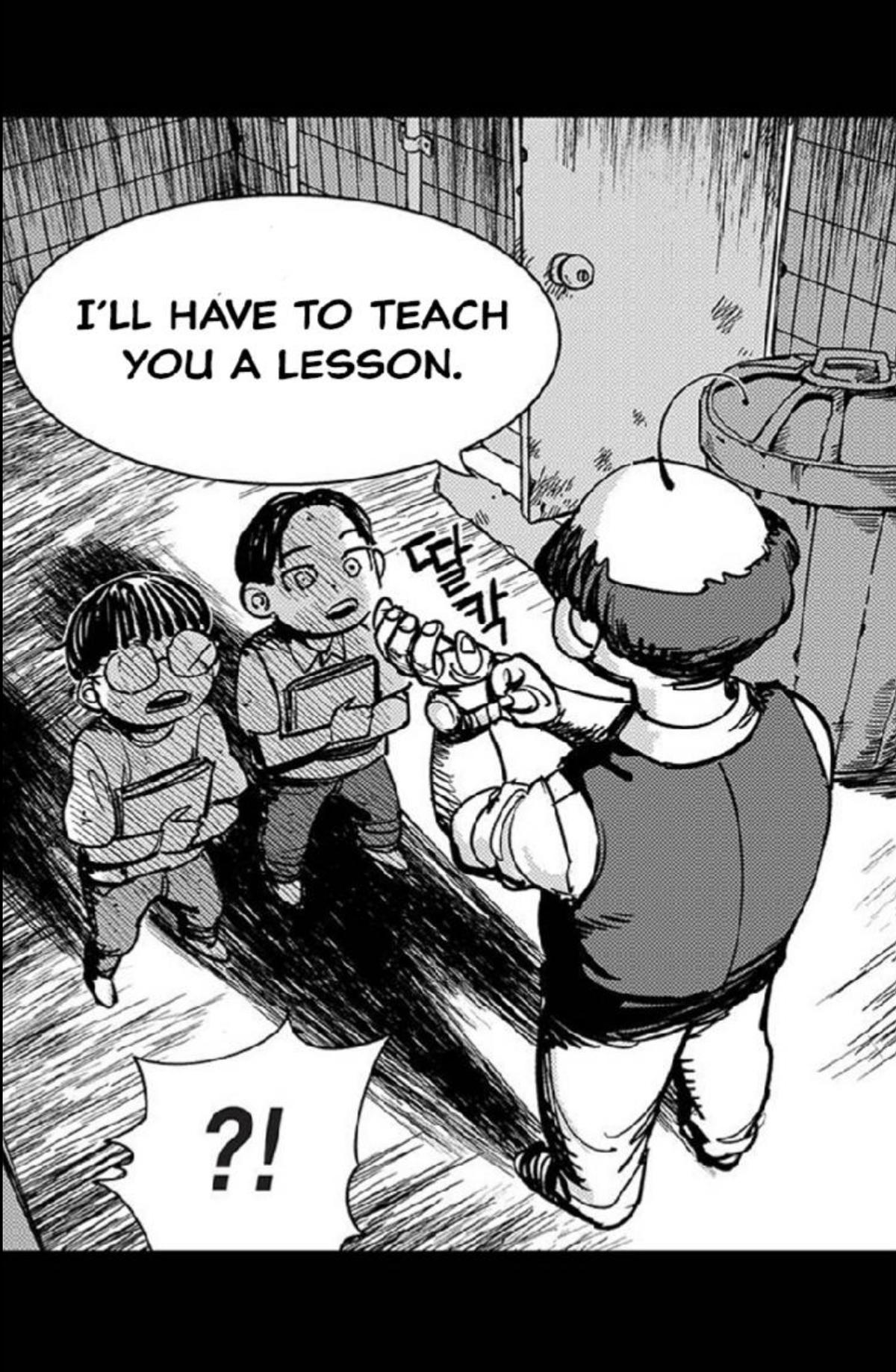 Read Fight Class 3 - Chapter 94 - fightclass3.com | Image 71