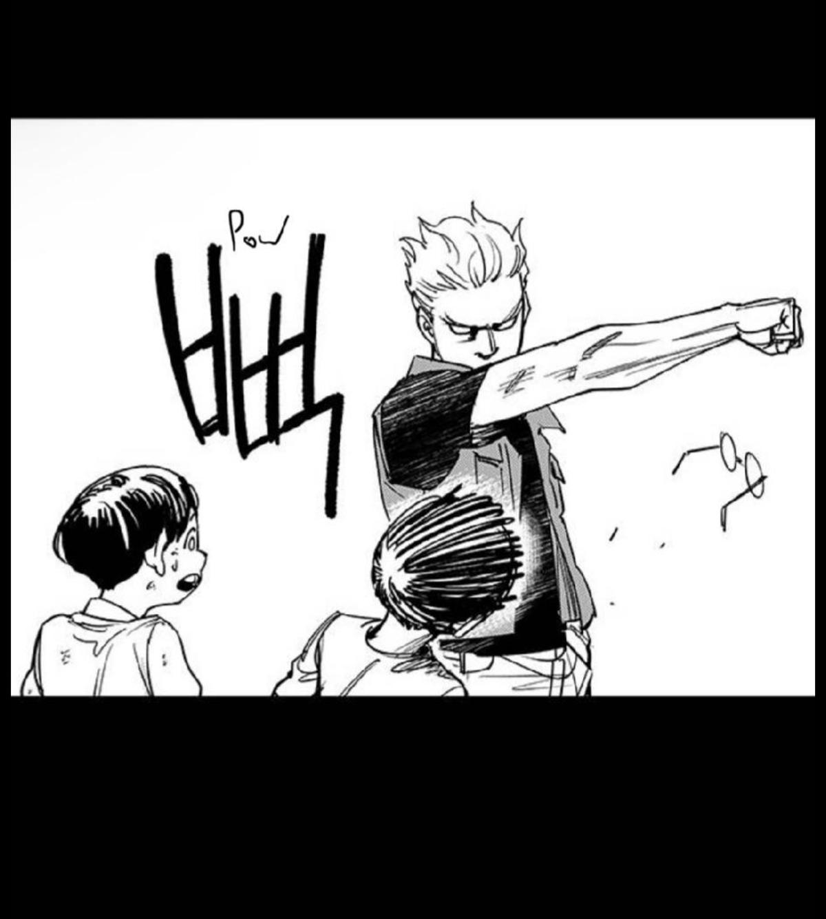 Read Fight Class 3 - Chapter 94 - fightclass3.com | Image 82