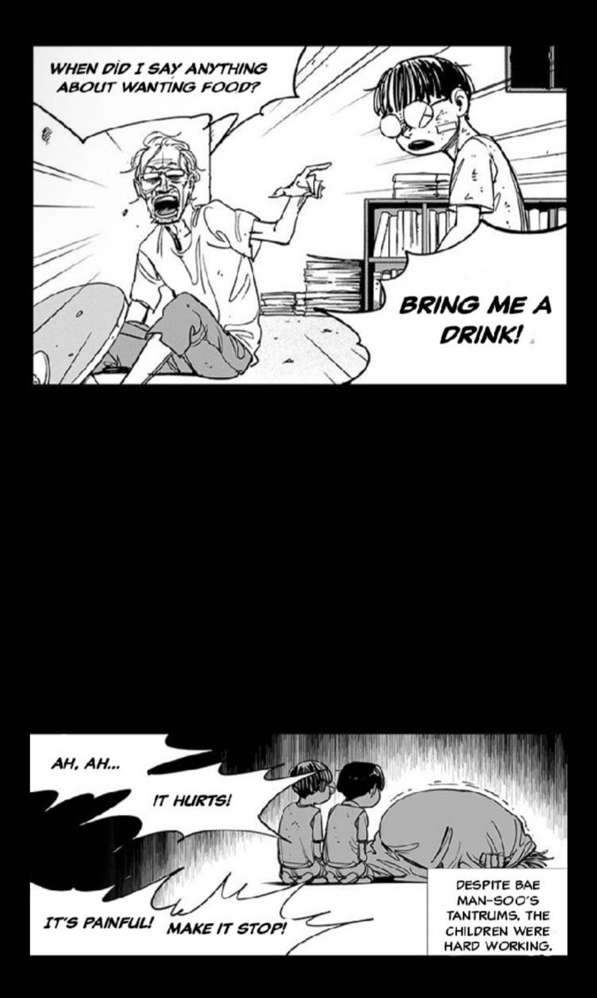 Read Fight Class 3 - Chapter 94 - fightclass3.com | Image 85