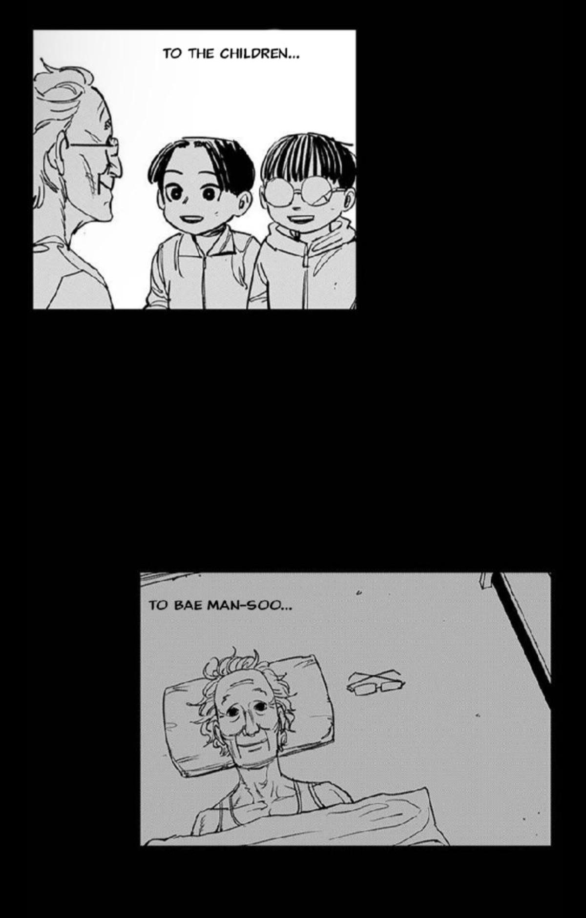 Read Fight Class 3 - Chapter 94 - fightclass3.com | Image 88