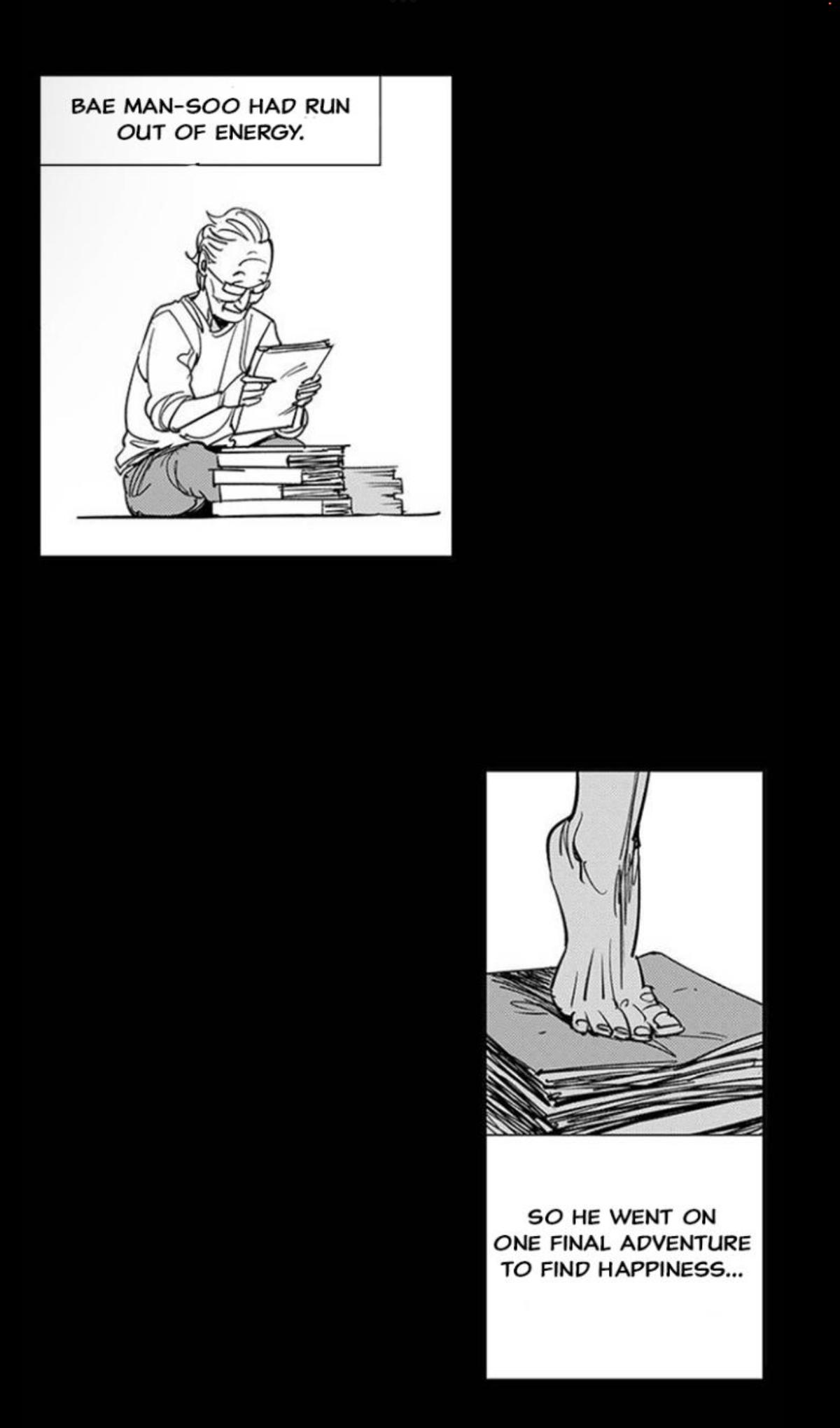 Read Fight Class 3 - Chapter 94 - fightclass3.com | Image 91