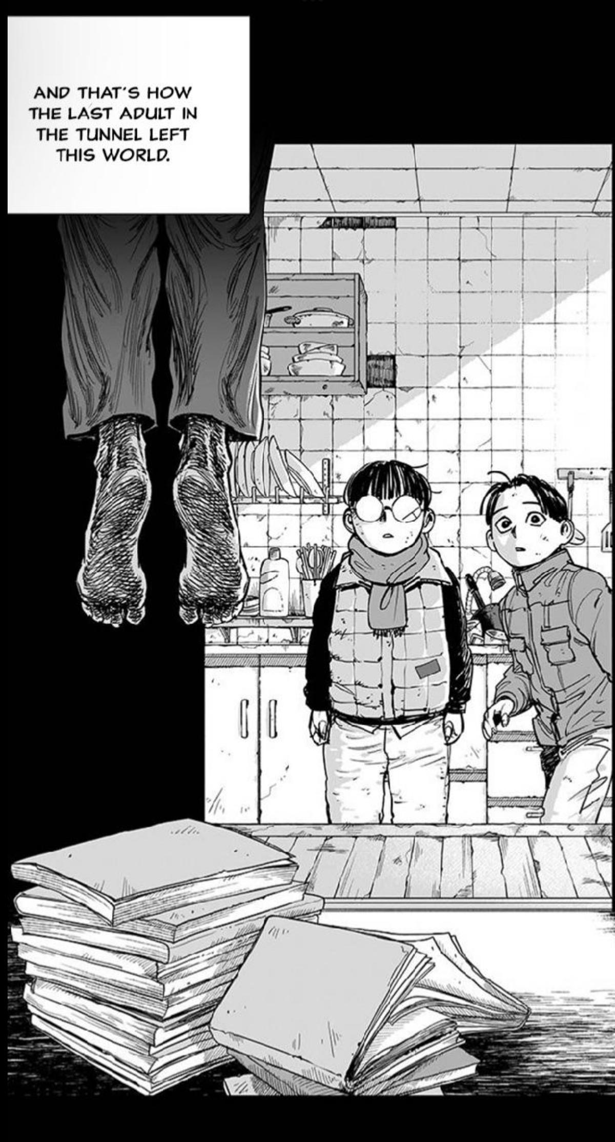 Read Fight Class 3 - Chapter 94 - fightclass3.com | Image 92