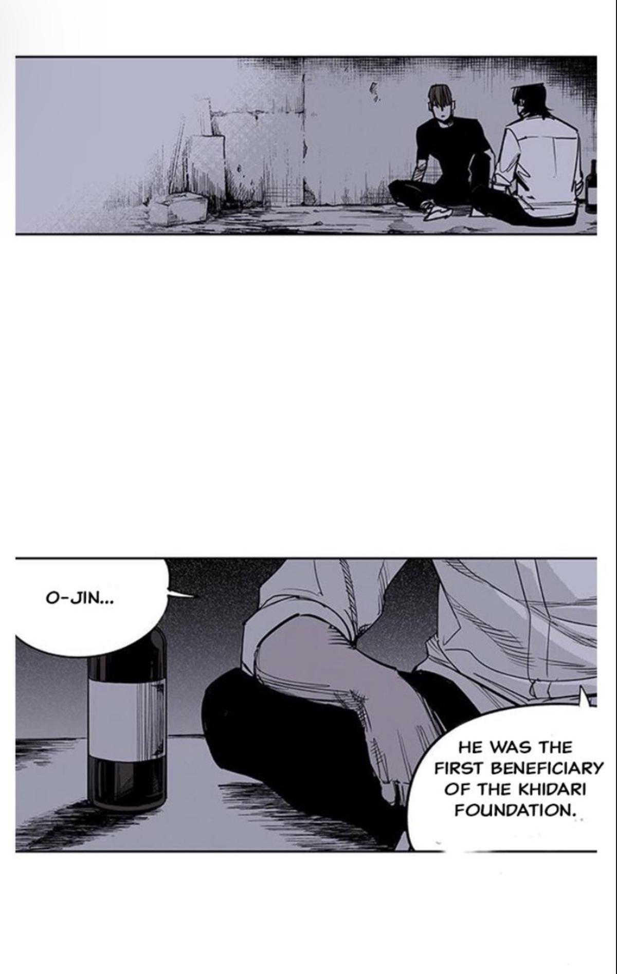 Read Fight Class 3 - Chapter 94 - fightclass3.com | Image 98