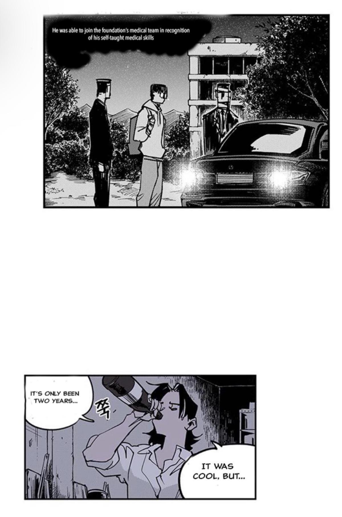 Read Fight Class 3 - Chapter 94 - fightclass3.com | Image 99