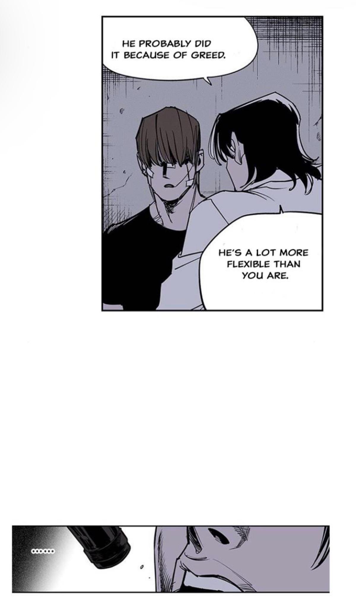 Read Fight Class 3 - Chapter 94 - fightclass3.com | Image 100