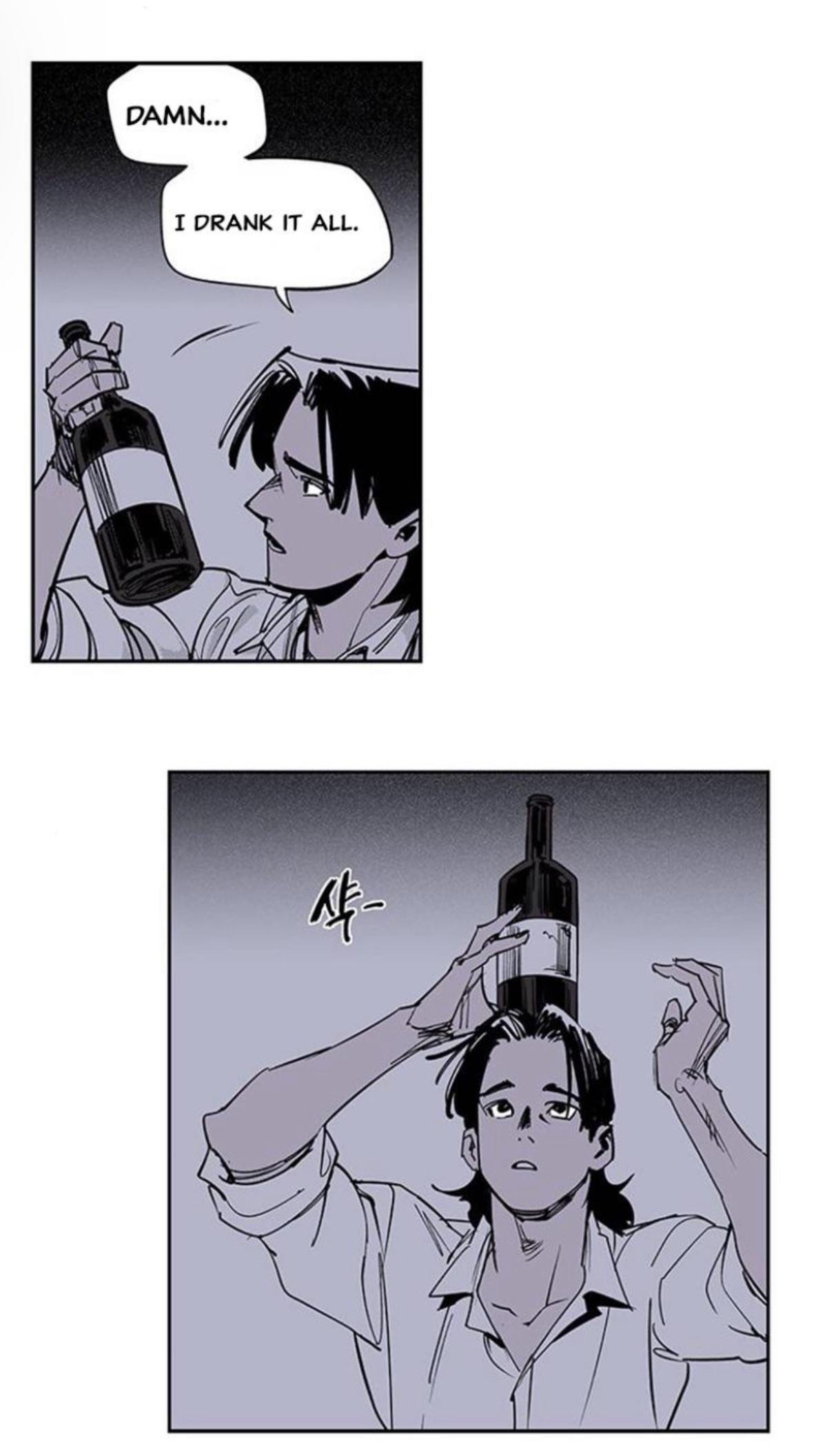 Read Fight Class 3 - Chapter 94 - fightclass3.com | Image 101