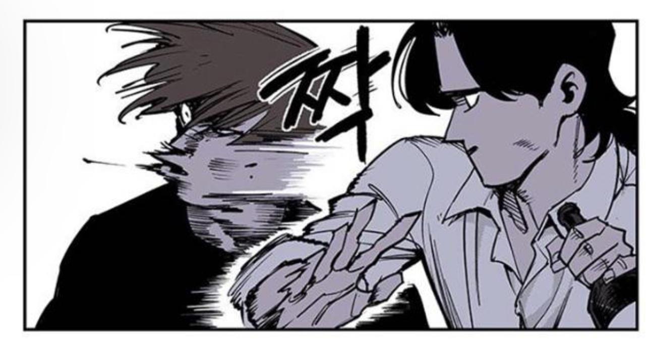 Read Fight Class 3 - Chapter 94 - fightclass3.com | Image 103