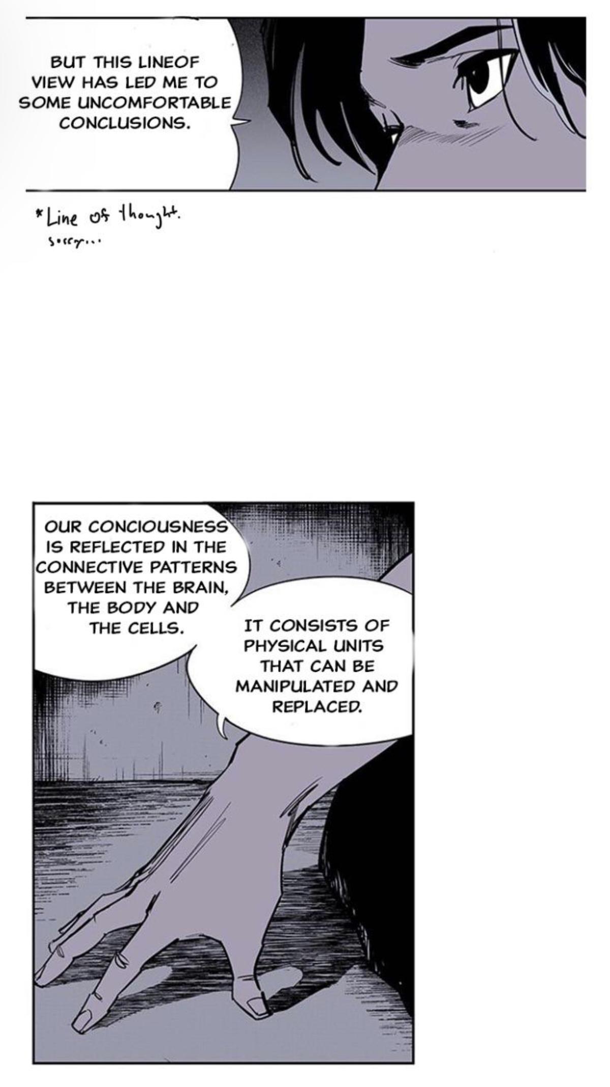Read Fight Class 3 - Chapter 94 - fightclass3.com | Image 105