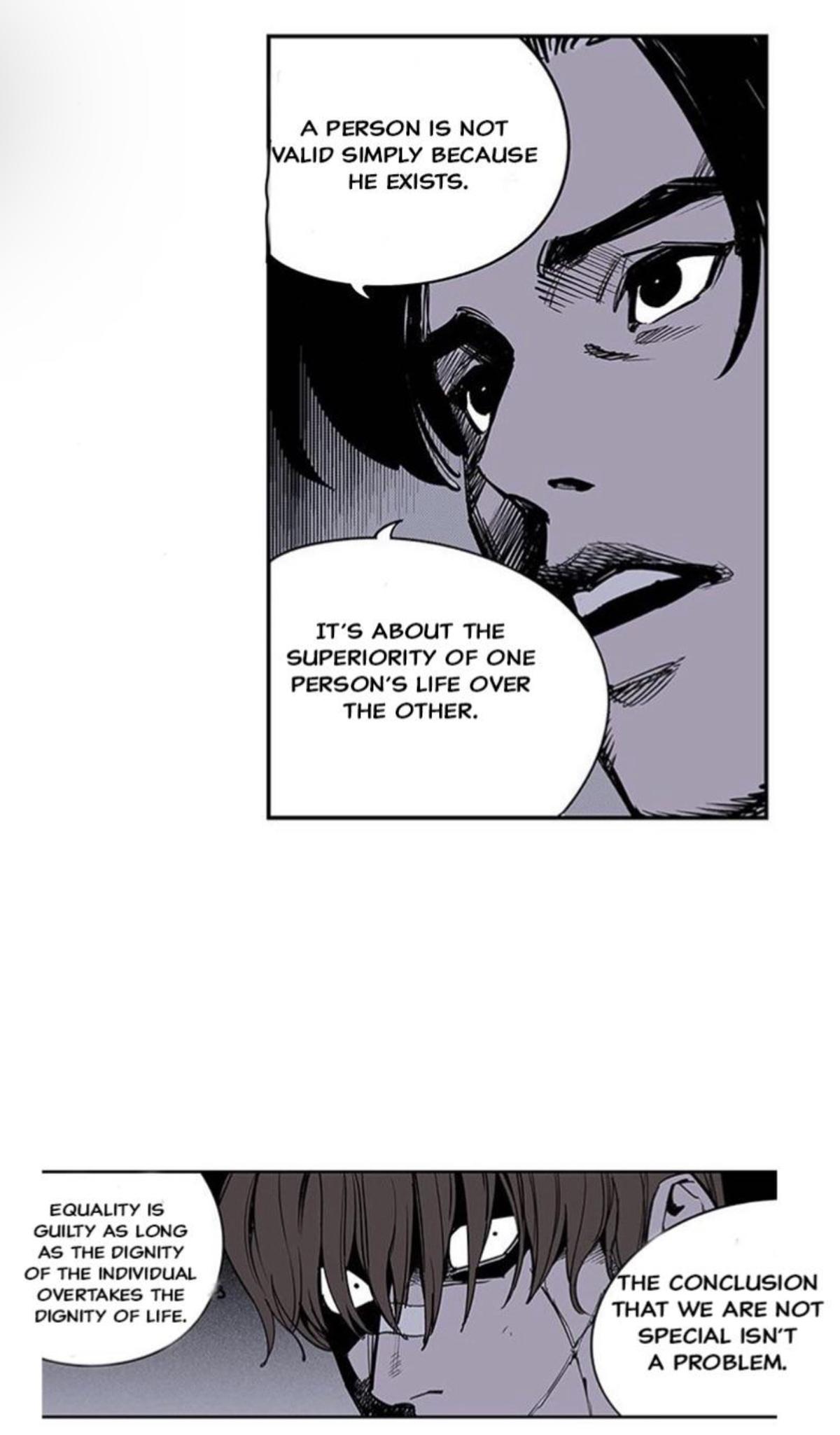Read Fight Class 3 - Chapter 94 - fightclass3.com | Image 106