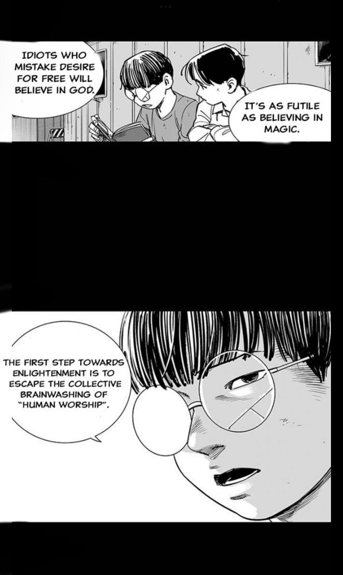 Read Fight Class 3 - Chapter 94 - fightclass3.com | Image 112