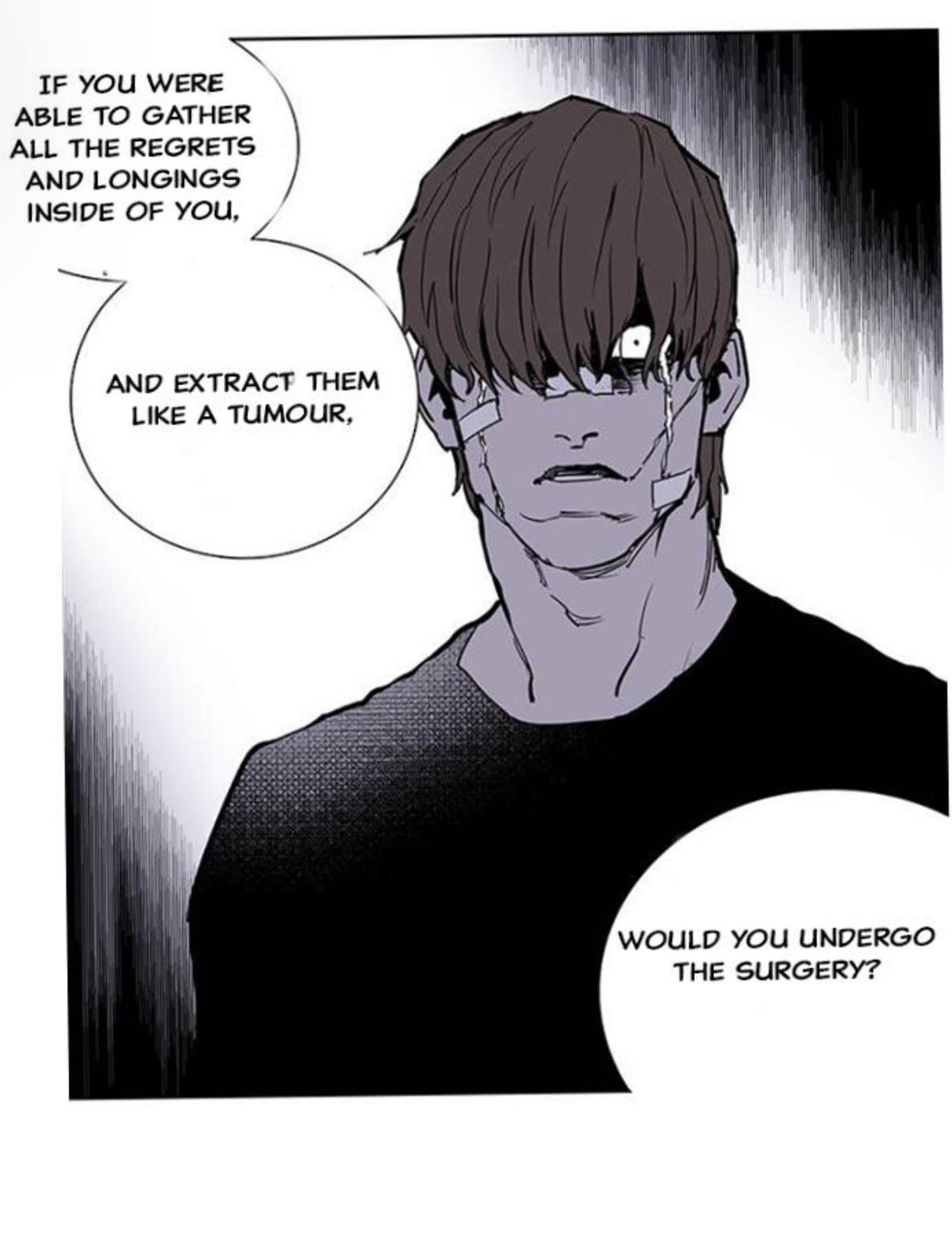 Read Fight Class 3 - Chapter 94 - fightclass3.com | Image 114