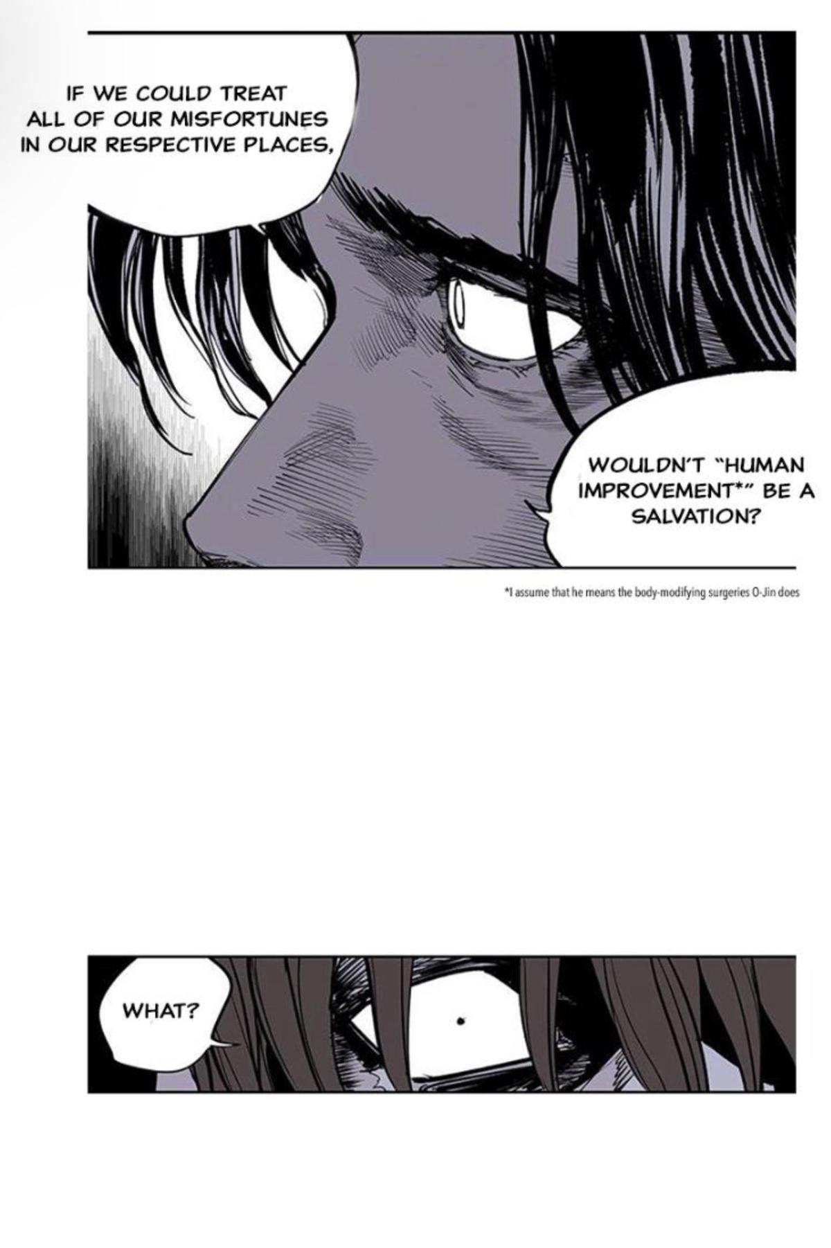 Read Fight Class 3 - Chapter 94 - fightclass3.com | Image 115