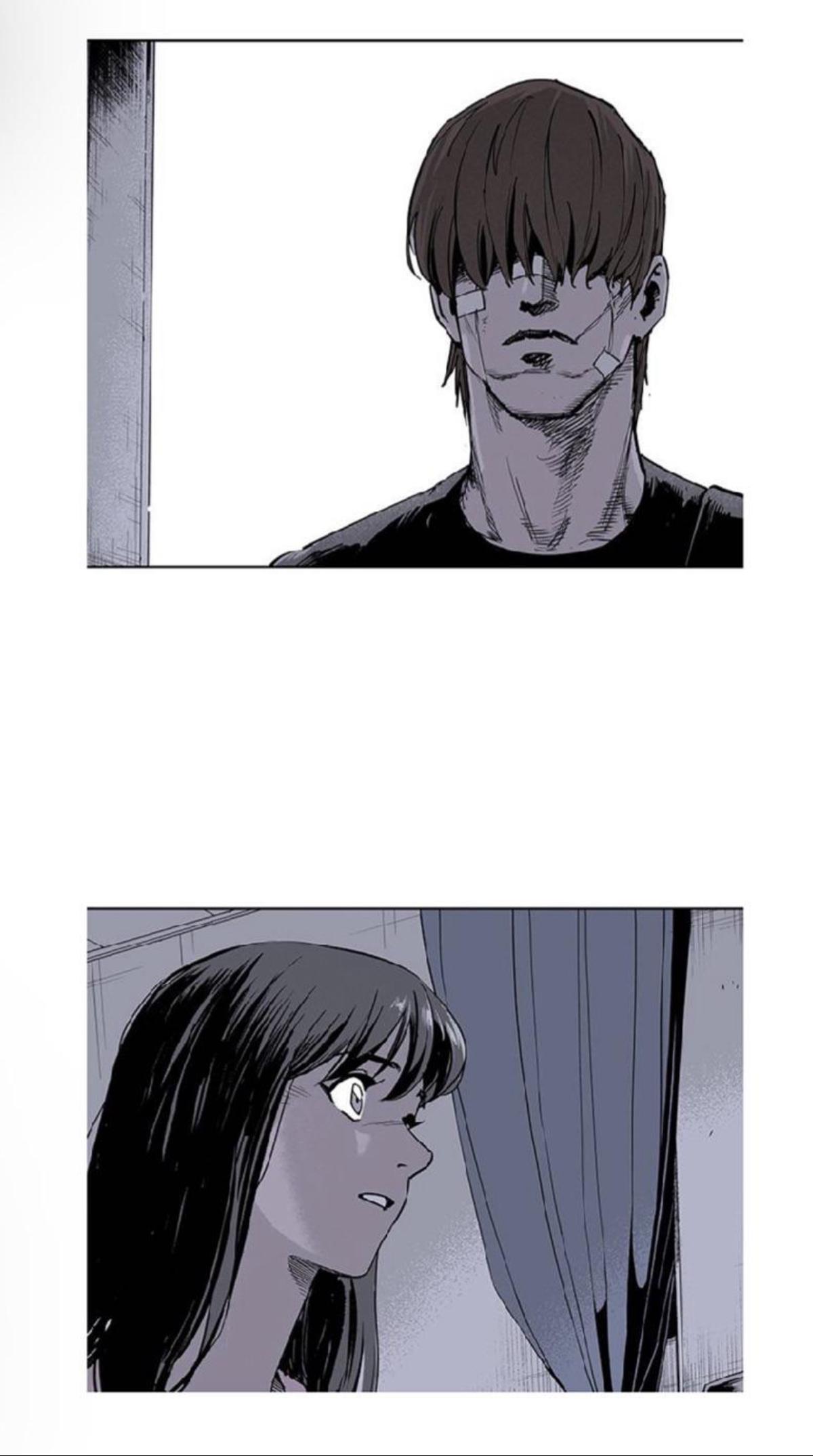 Read Fight Class 3 - Chapter 95 - fightclass3.com | Image 2