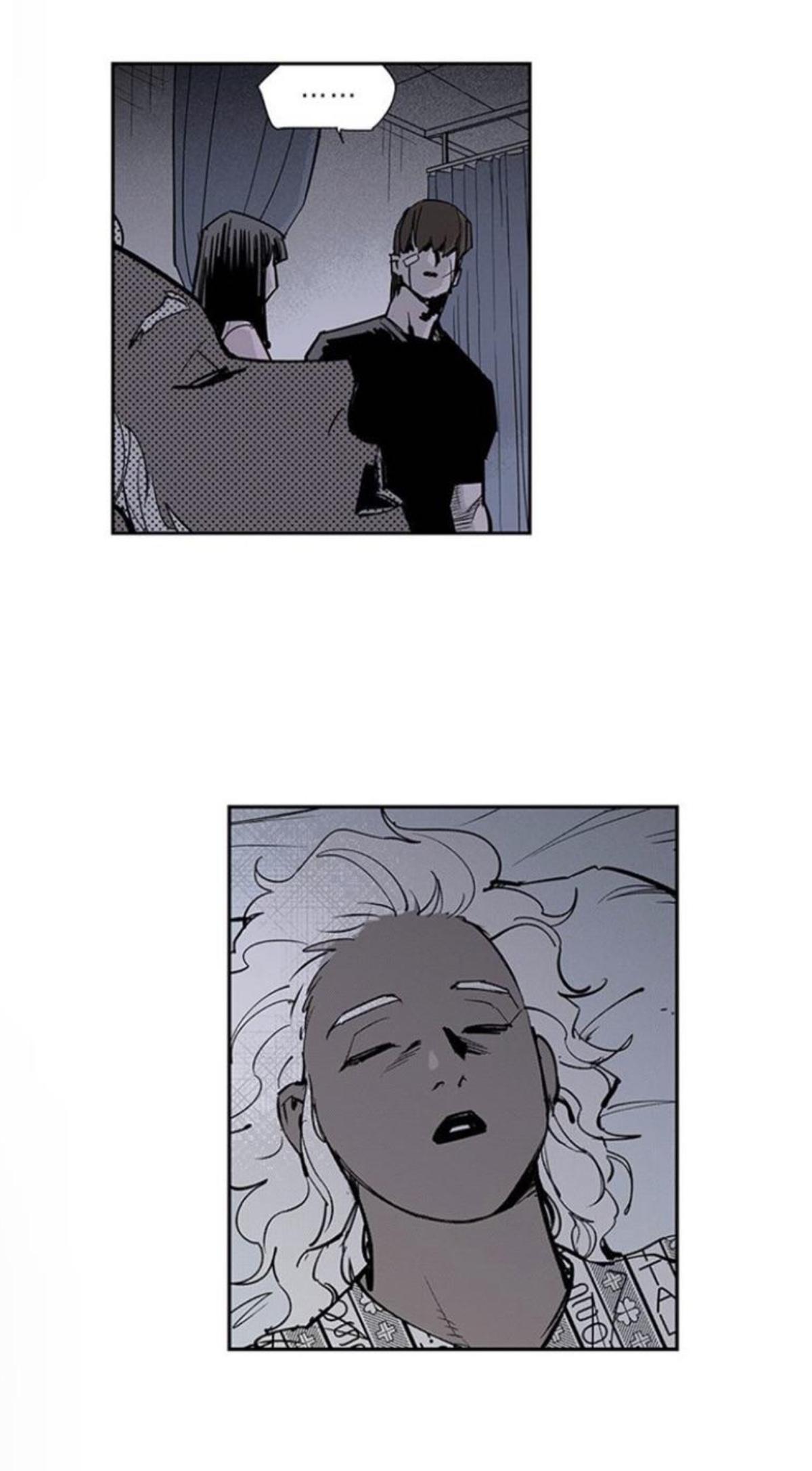 Read Fight Class 3 - Chapter 95 - fightclass3.com | Image 4