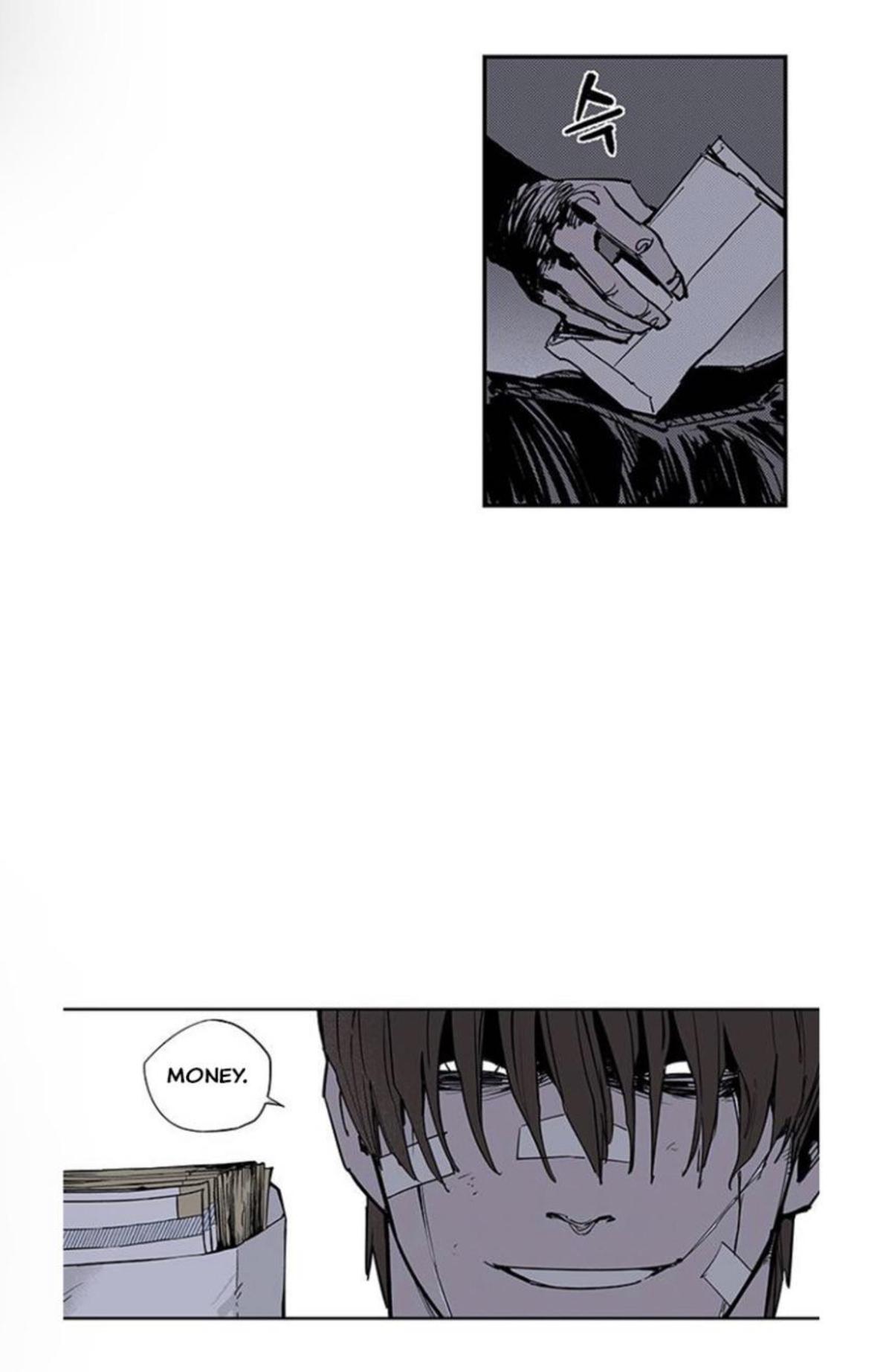 Read Fight Class 3 - Chapter 95 - fightclass3.com | Image 6