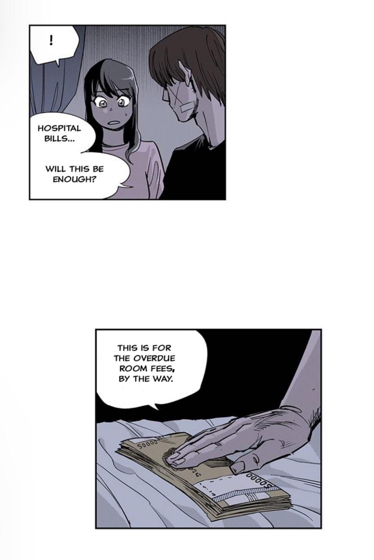 Read Fight Class 3 - Chapter 95 - fightclass3.com | Image 7