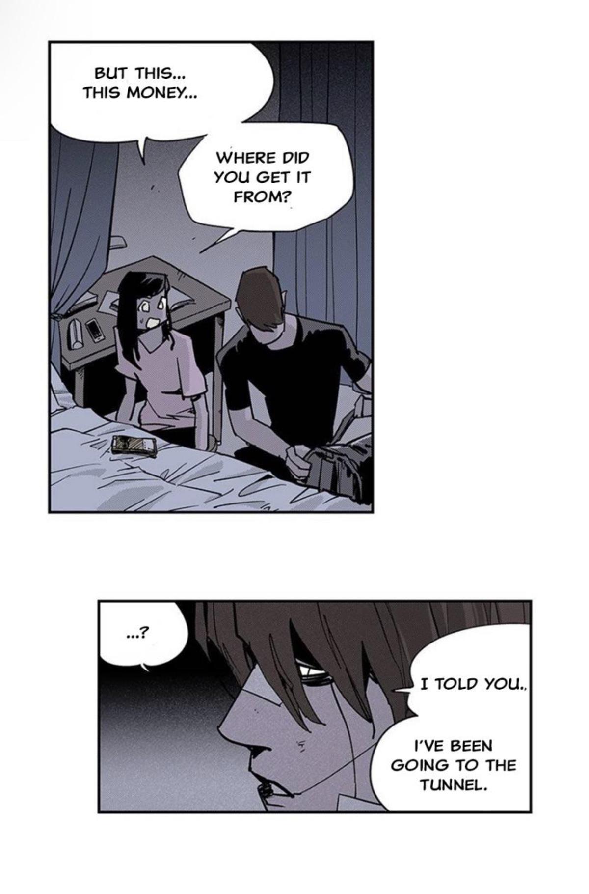 Read Fight Class 3 - Chapter 95 - fightclass3.com | Image 8