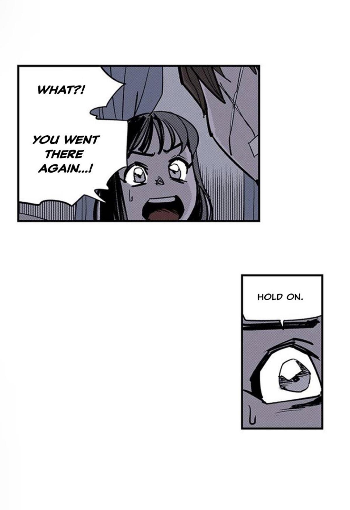 Read Fight Class 3 - Chapter 95 - fightclass3.com | Image 9