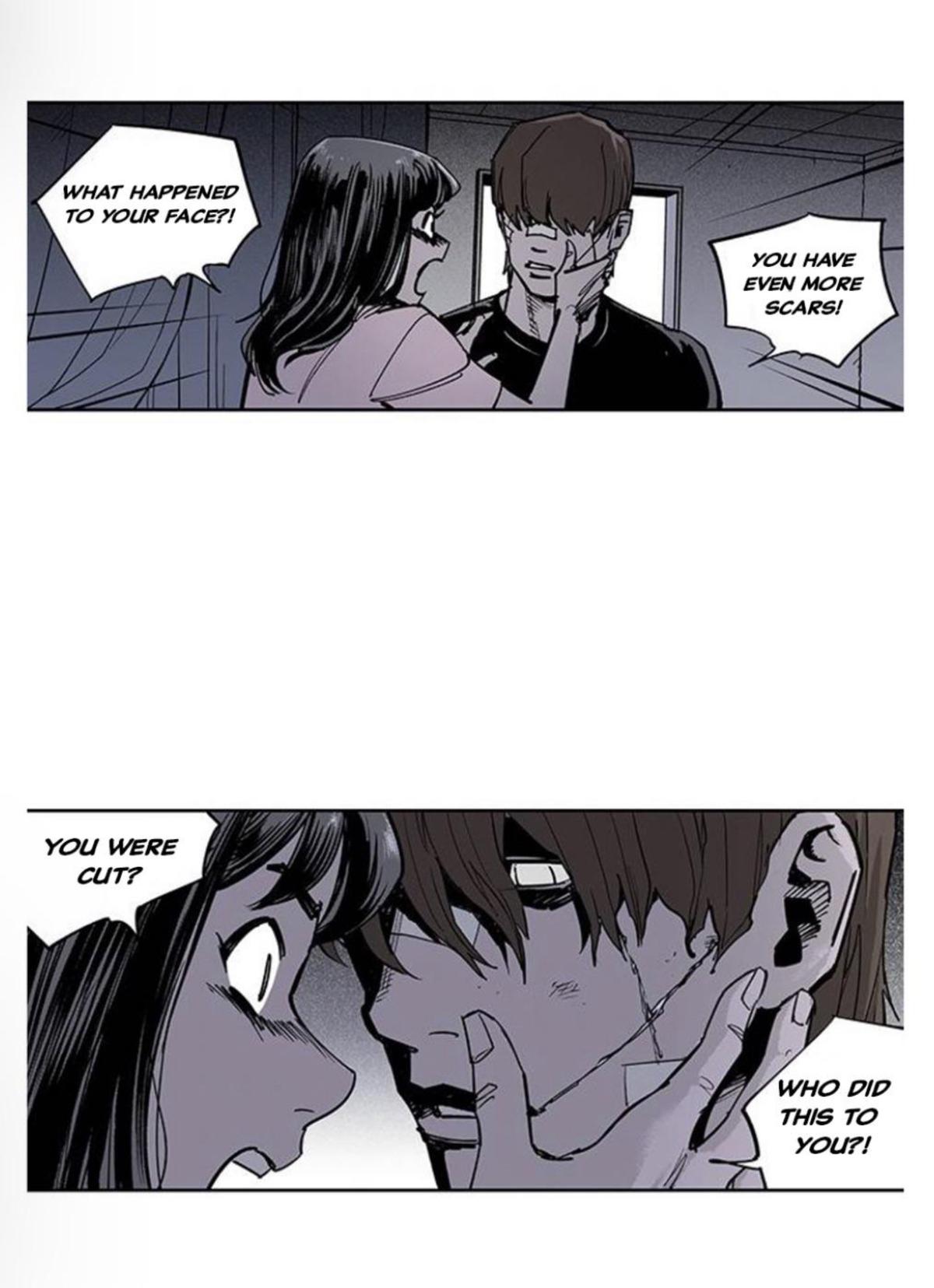 Read Fight Class 3 - Chapter 95 - fightclass3.com | Image 10