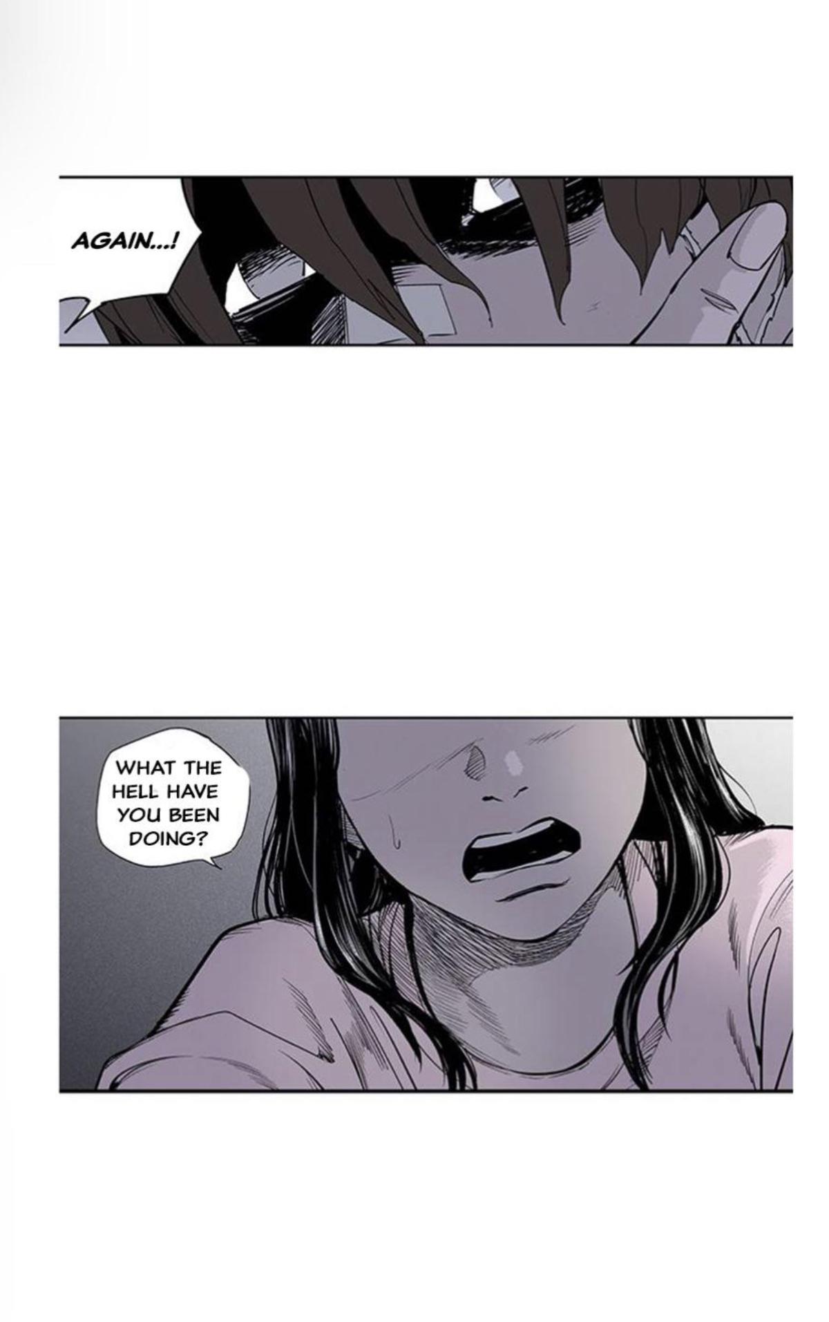 Read Fight Class 3 - Chapter 95 - fightclass3.com | Image 11