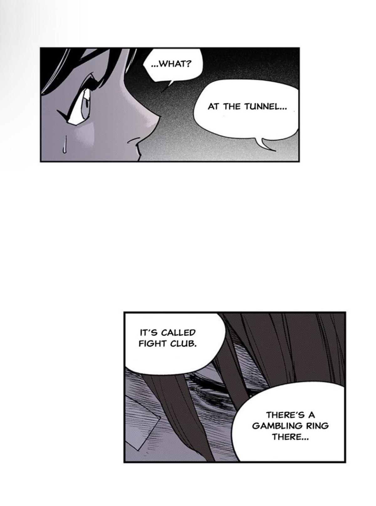 Read Fight Class 3 - Chapter 95 - fightclass3.com | Image 14