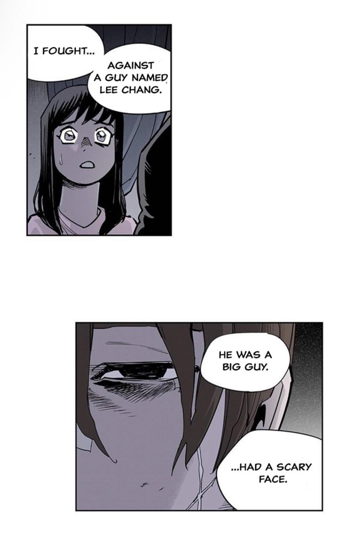 Read Fight Class 3 - Chapter 95 - fightclass3.com | Image 15