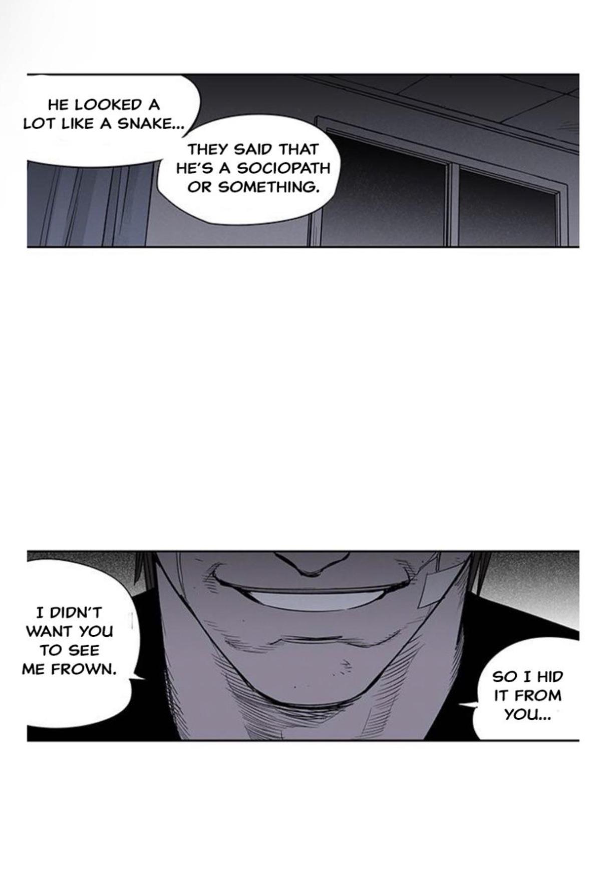 Read Fight Class 3 - Chapter 95 - fightclass3.com | Image 16