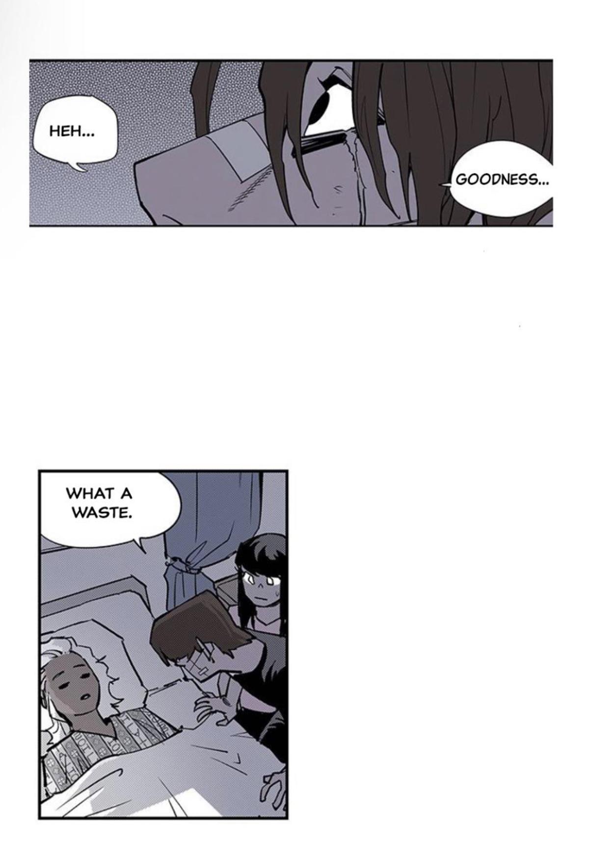 Read Fight Class 3 - Chapter 95 - fightclass3.com | Image 21